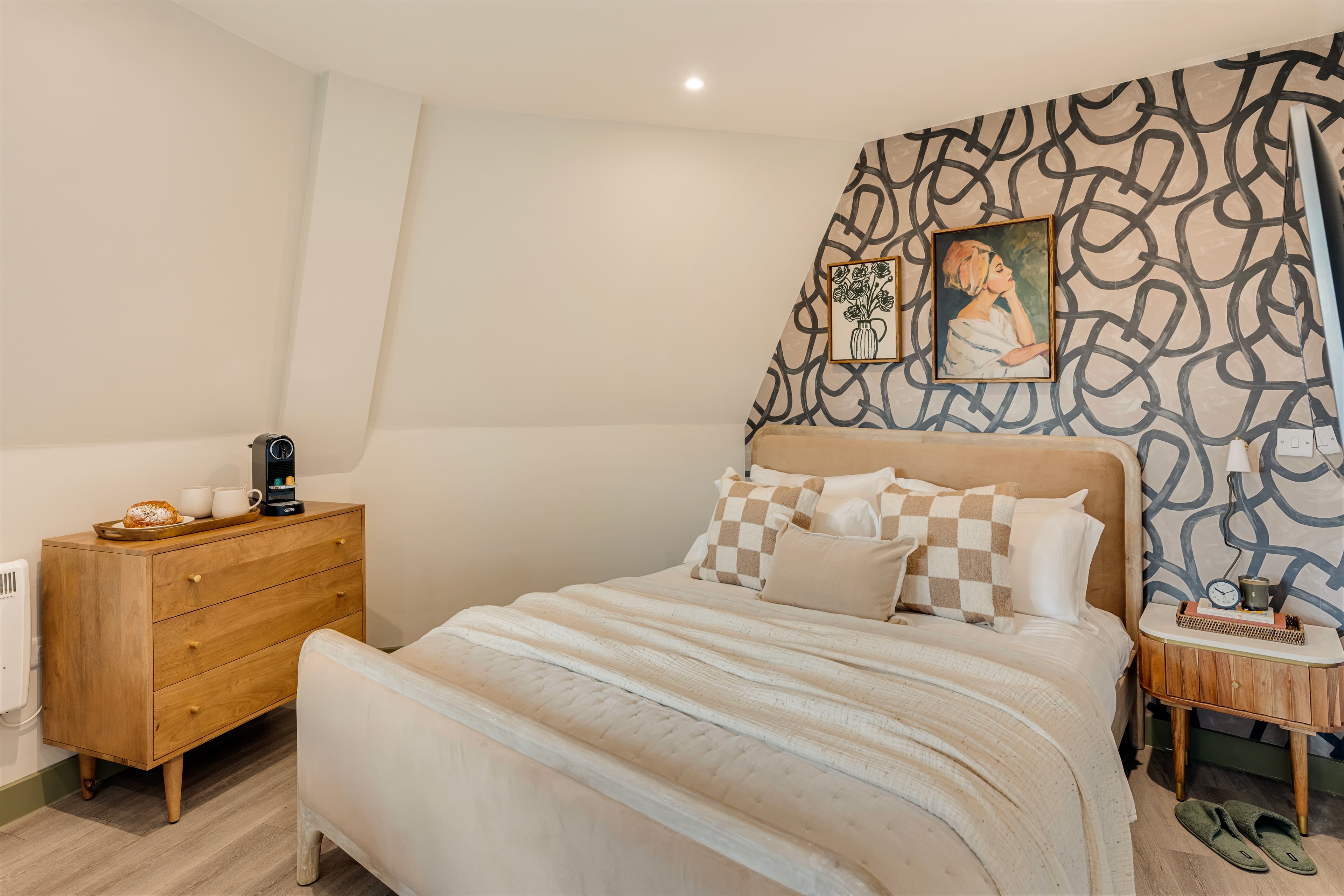 Clifton Village Serviced Apartments_72