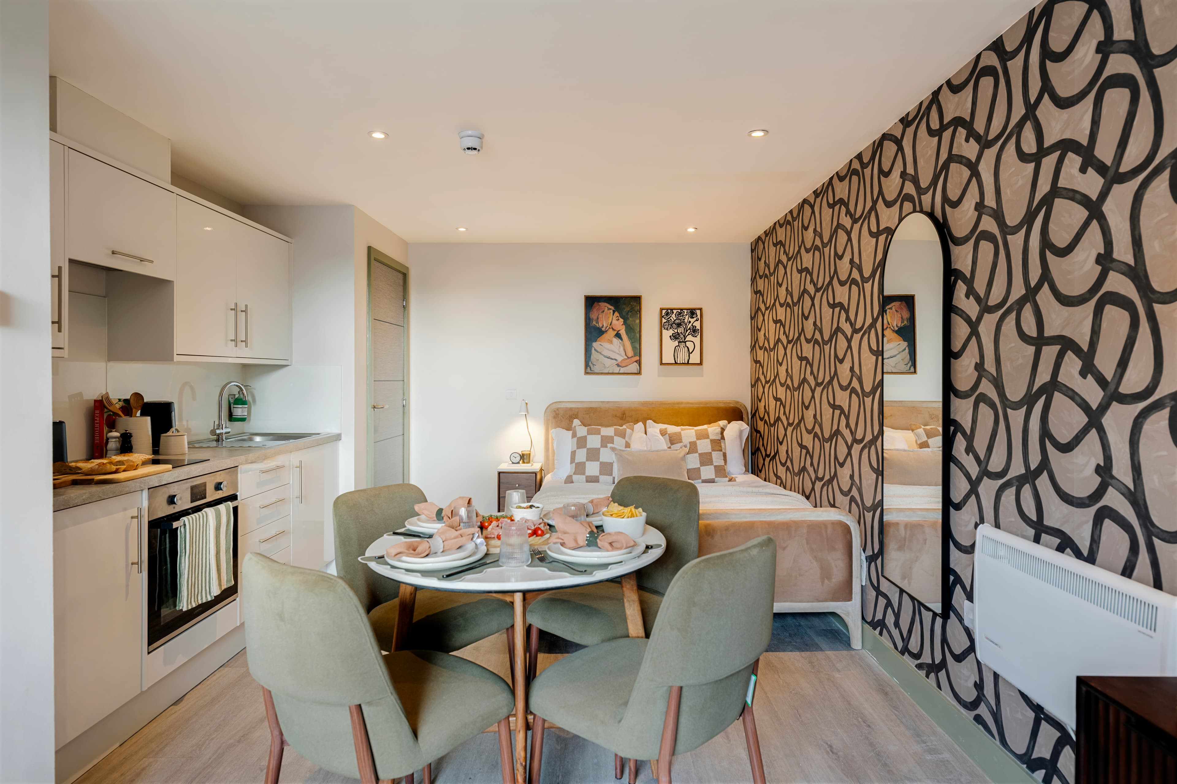 Clifton Village Short Term Lets11