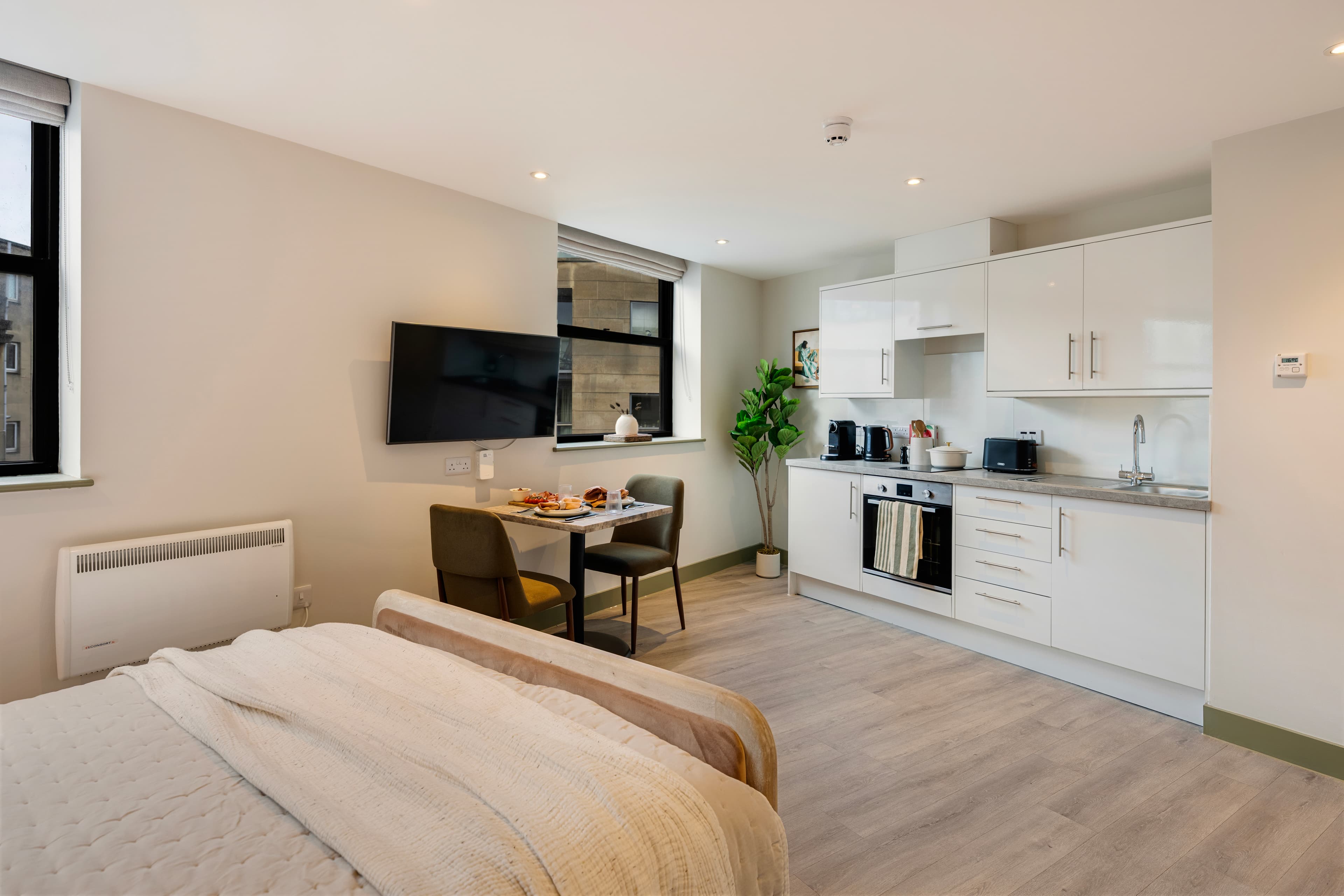 Clifton Village Short Term Lets2