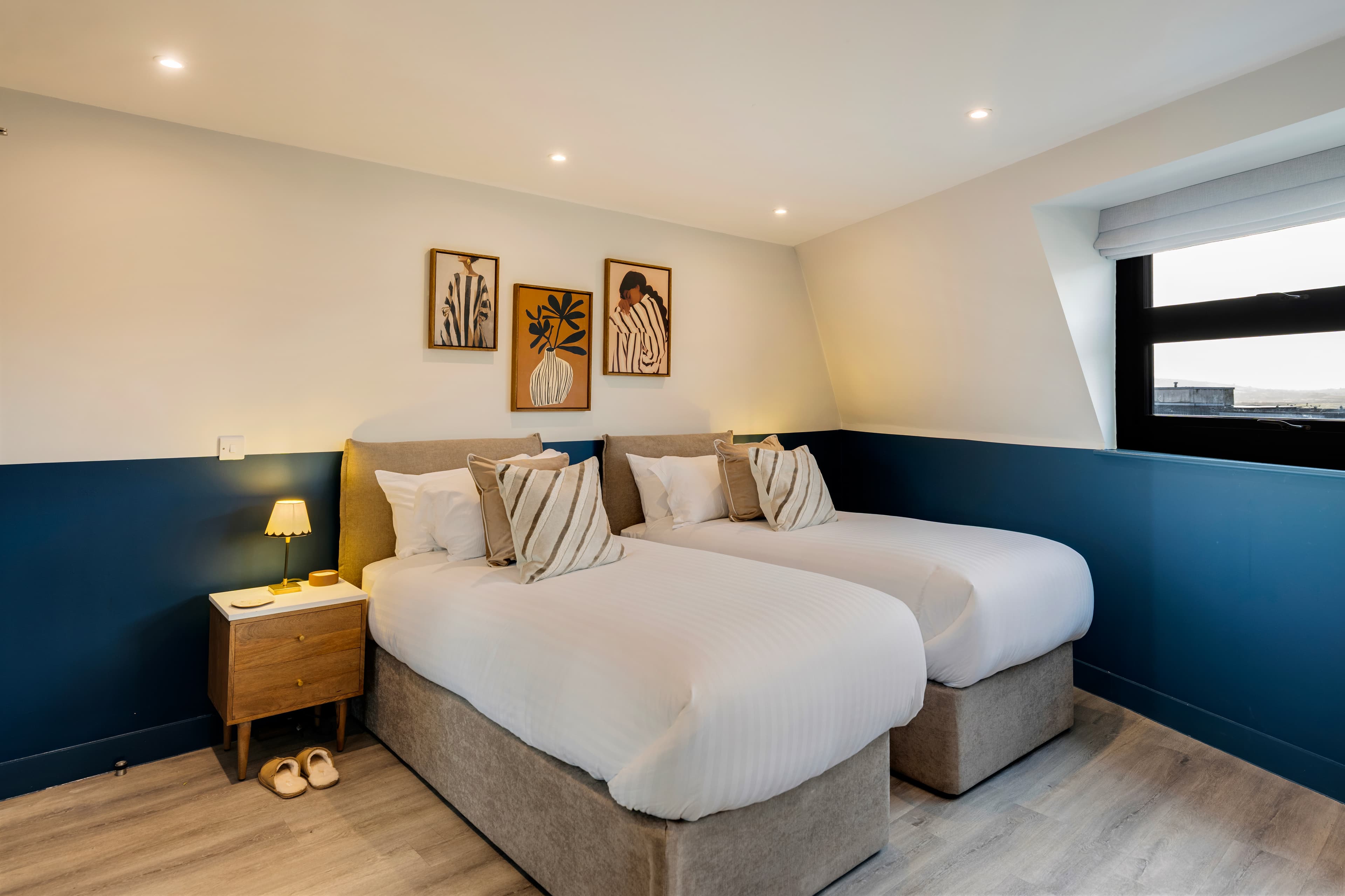 Clifton Village Studio Apartment 22