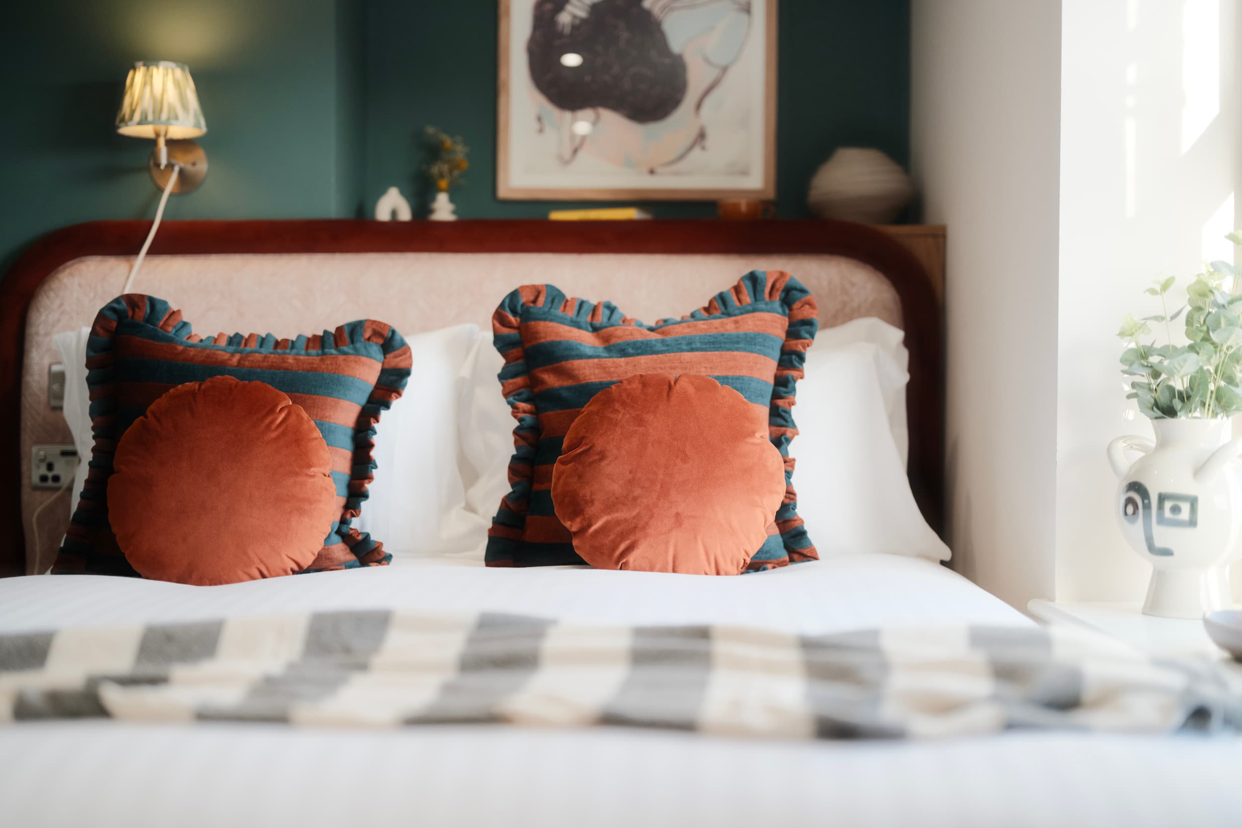 Denmark Street Serviced Apartments