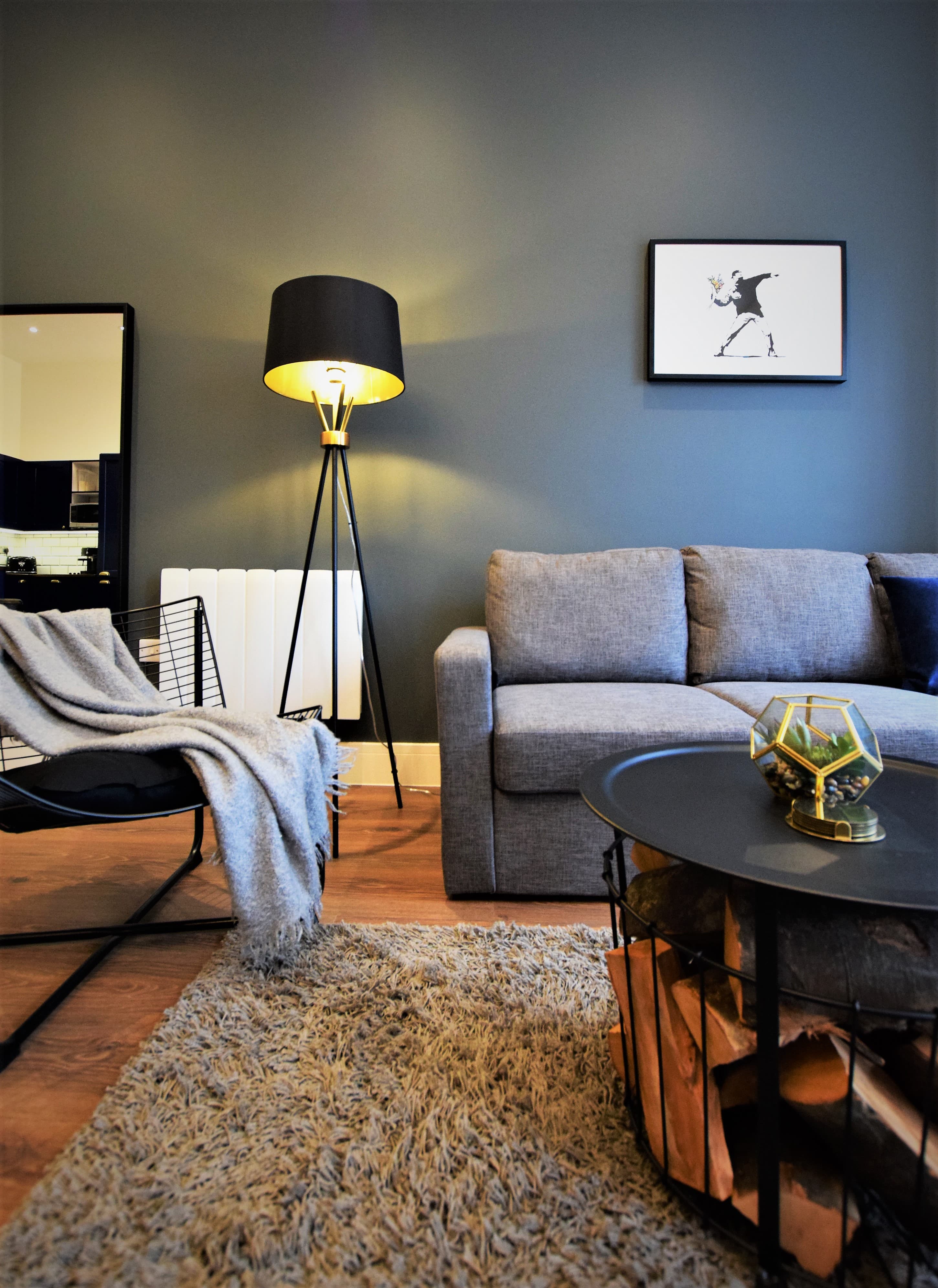 The Hubert - Serviced Apartments 5