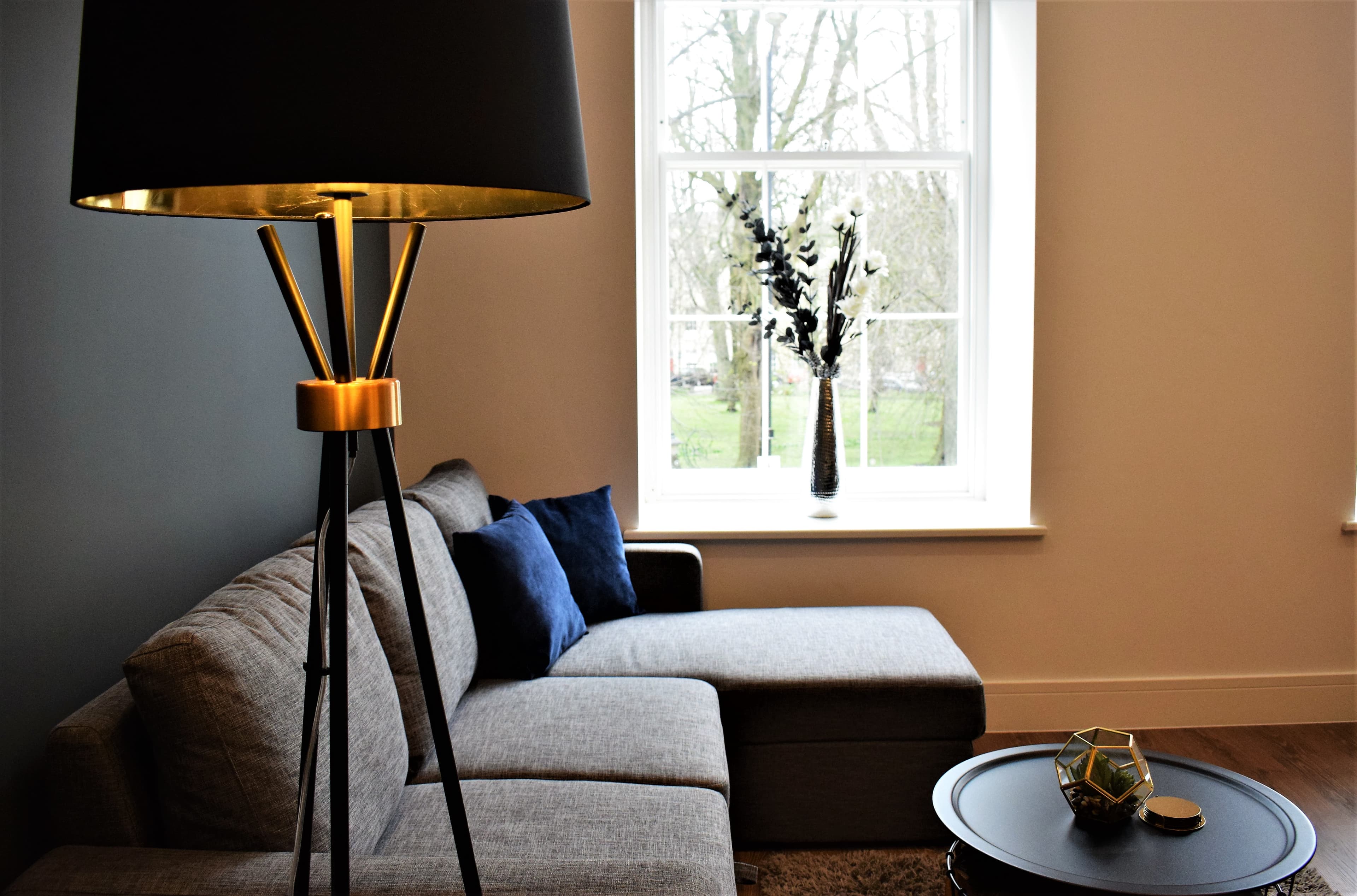 The Hubert - Serviced Apartments 7