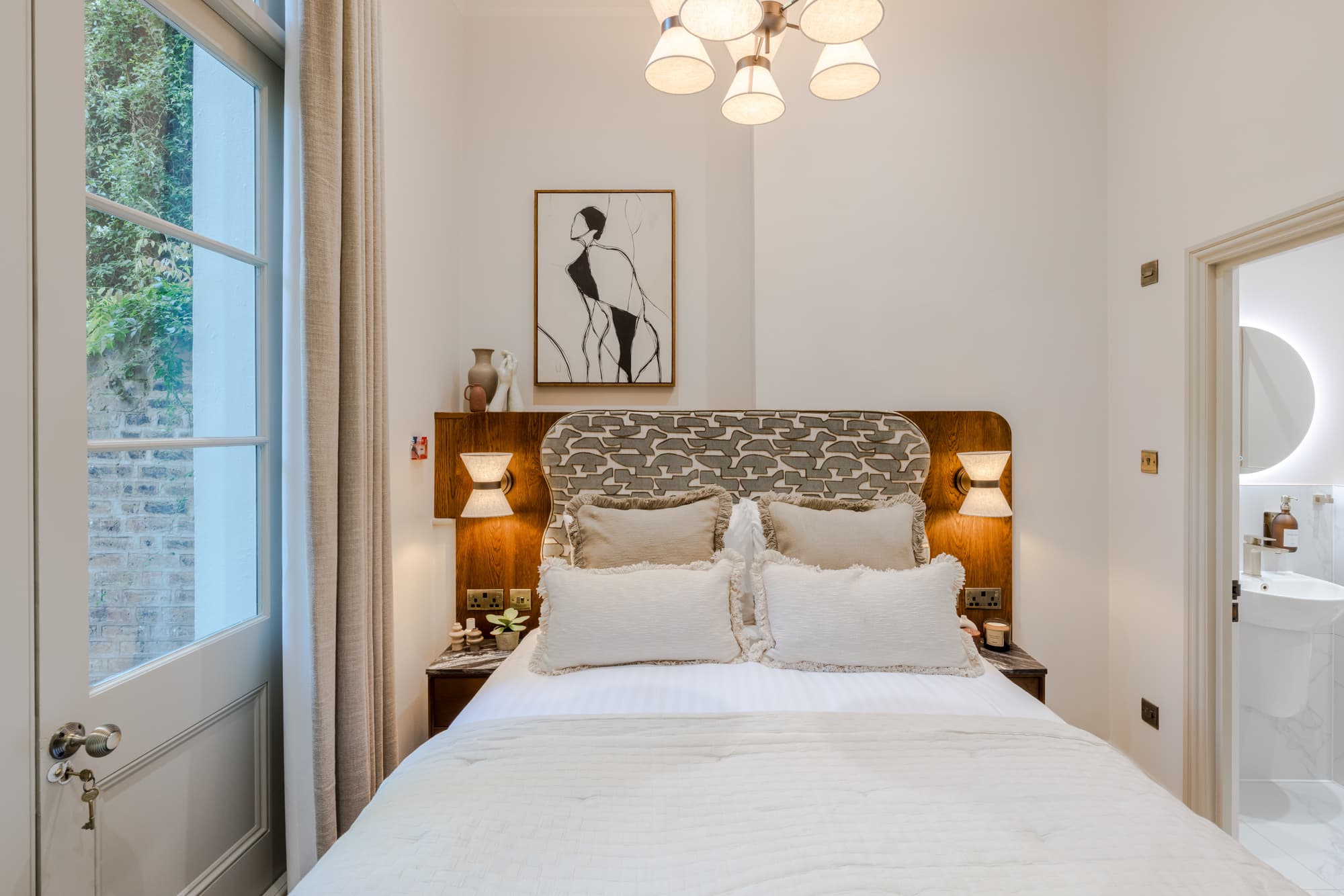 Earl's Court Serviced Apartments for Groups
