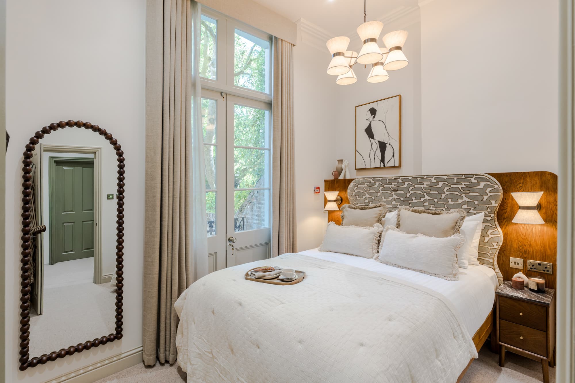 Earl's Court Serviced Apartments for Groups