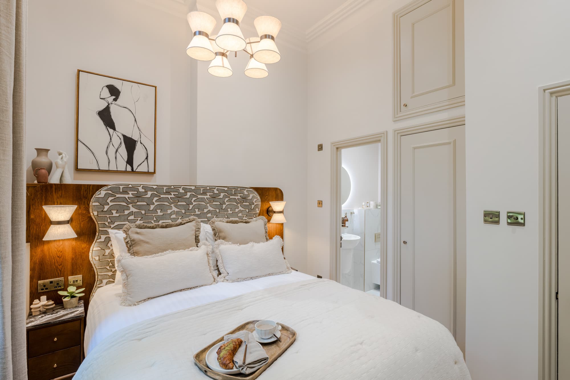 Earl's Court Serviced Apartments for Groups