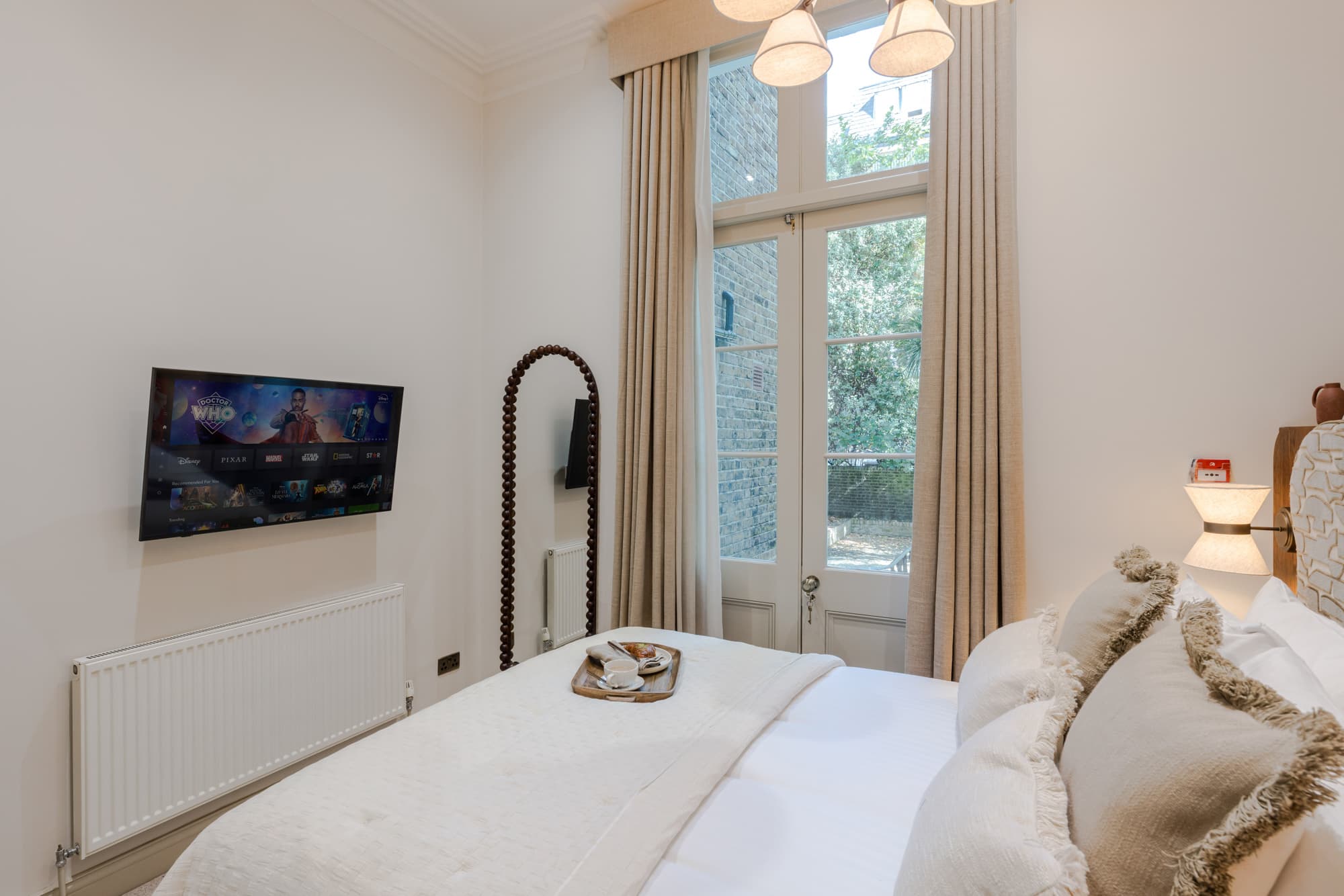 Earl's Court Serviced Apartments for Groups