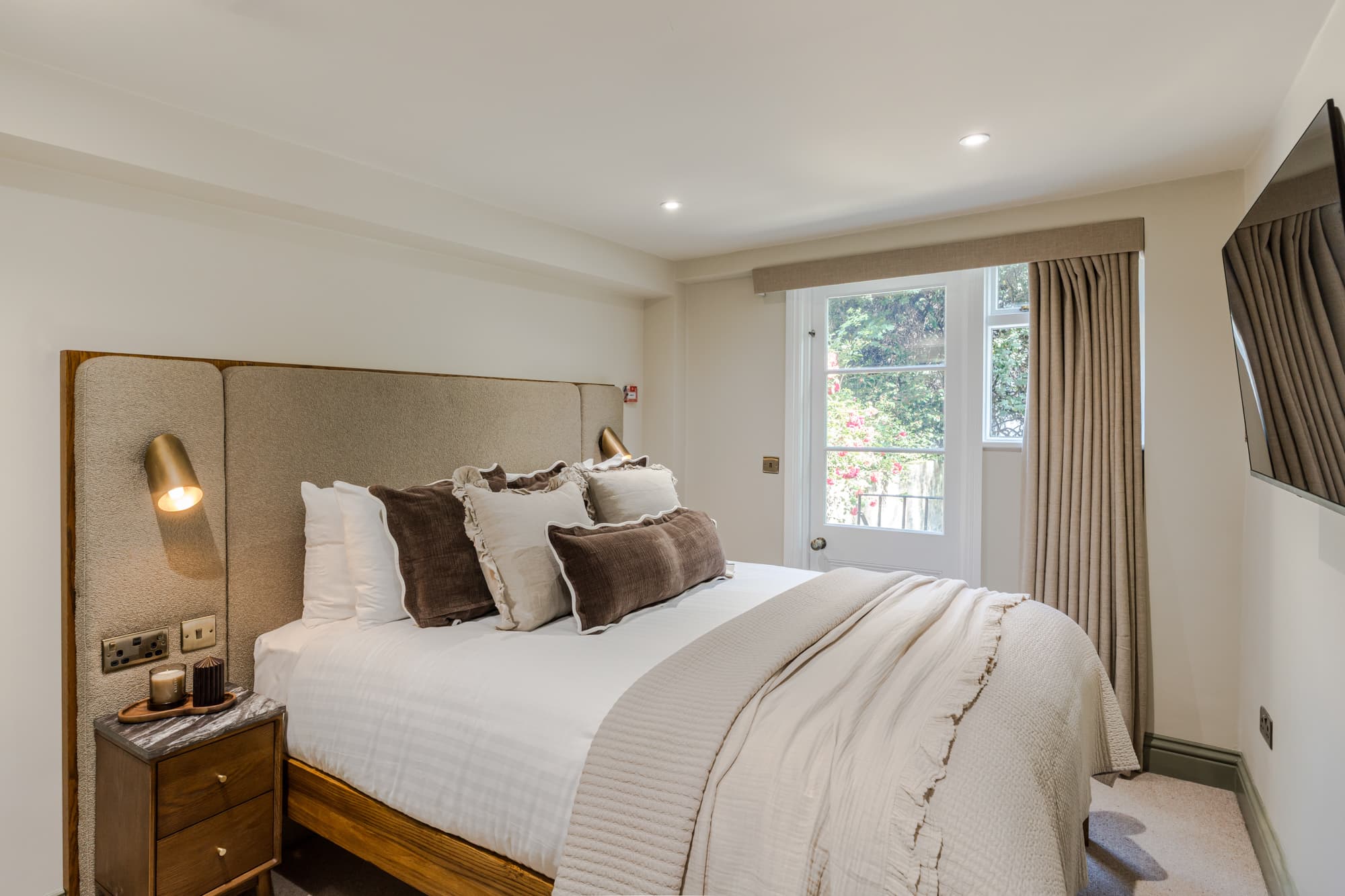Earl's Court Serviced Apartments for Groups_20