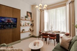 Earl's Court Serviced Apartments for Groups_22