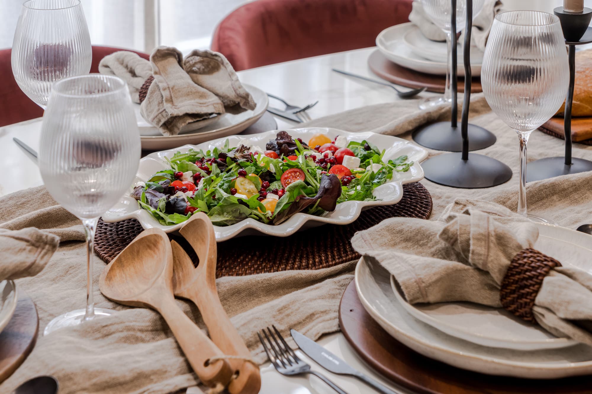 Earl's Court Serviced Apartments for Groups_24