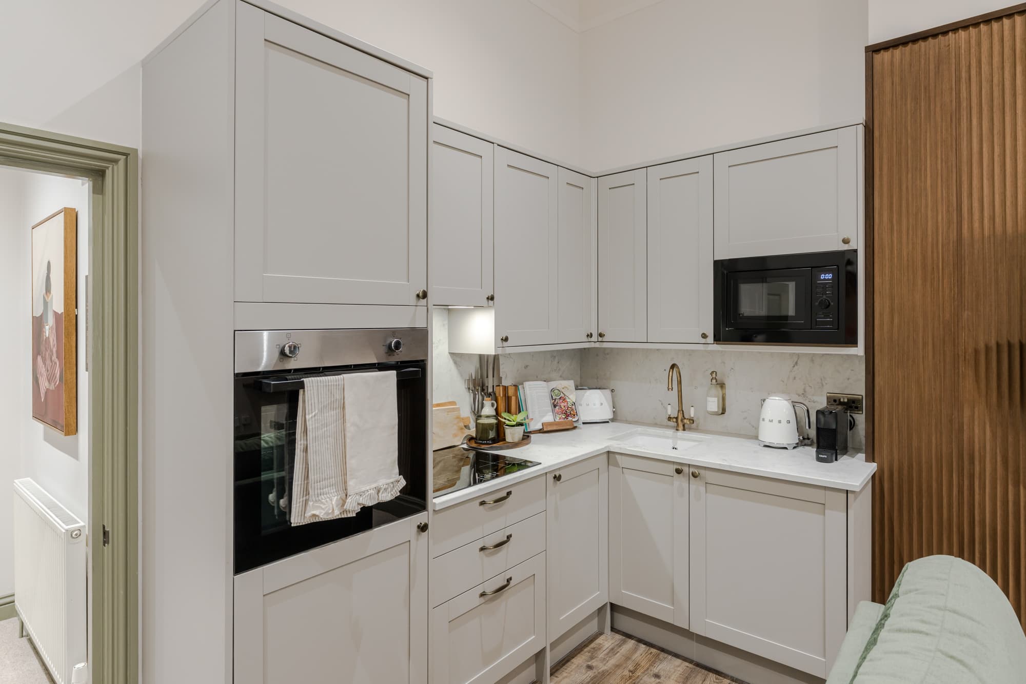 Earl's Court Serviced Apartments for Groups