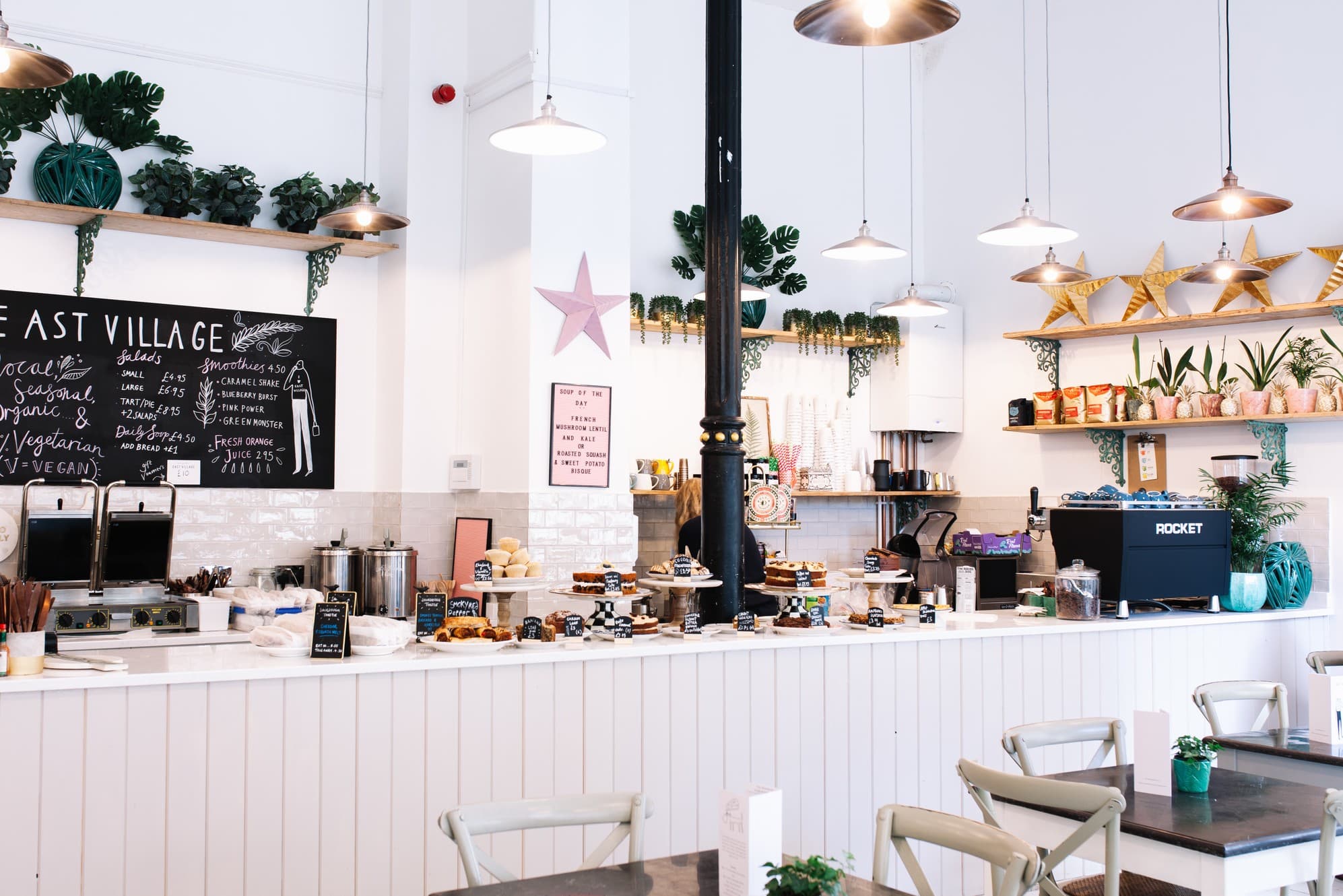 Eastville-Village-Café