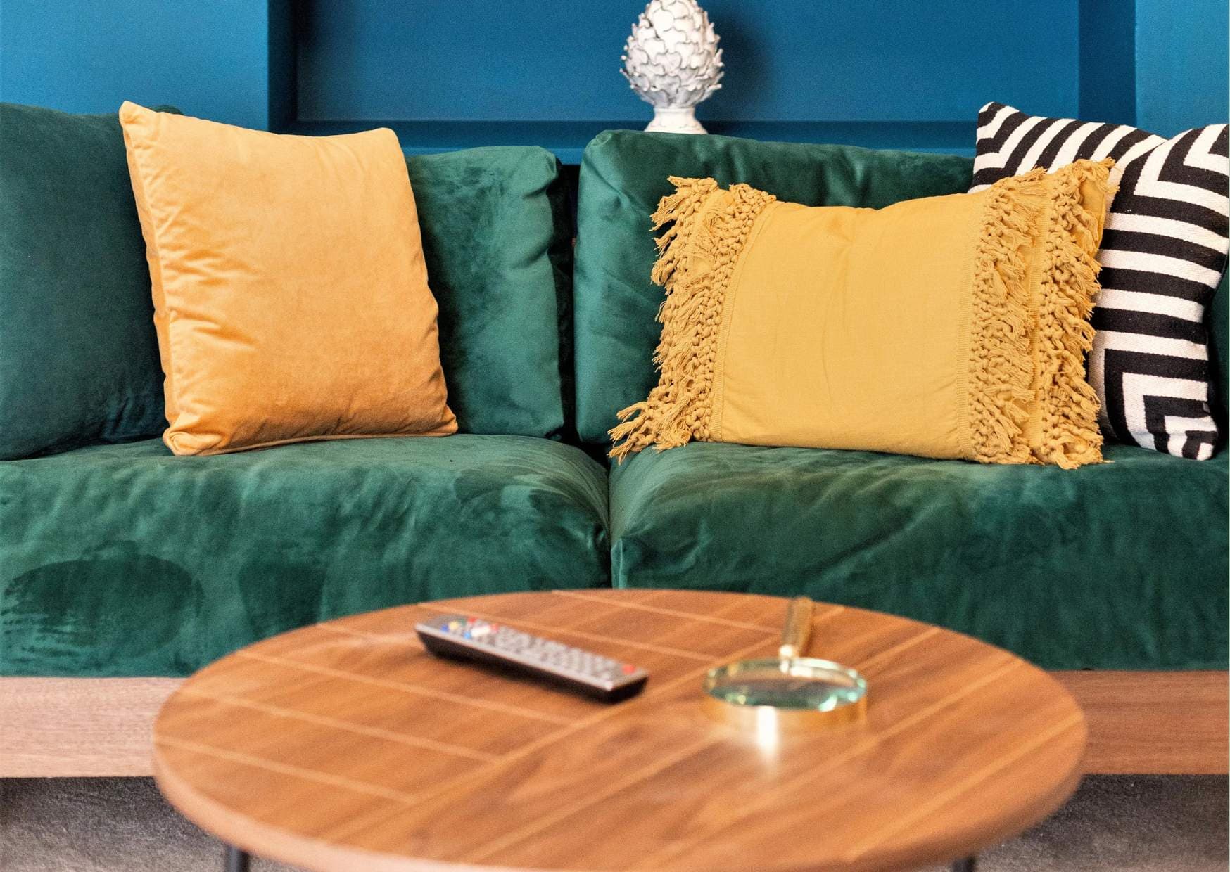 Frederick Place Serviced Apartments in Bristol