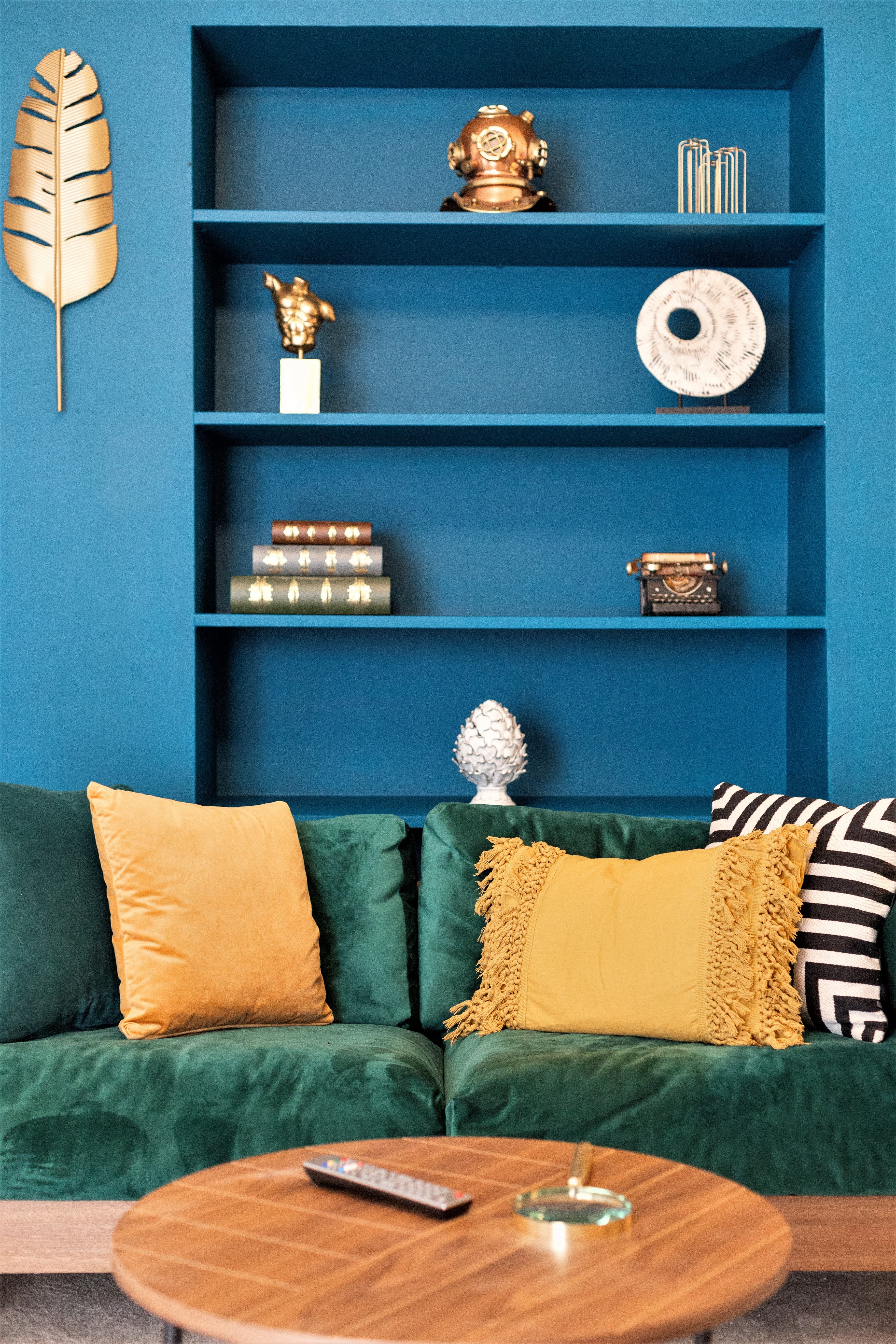 Frederick Place Serviced Apartments2