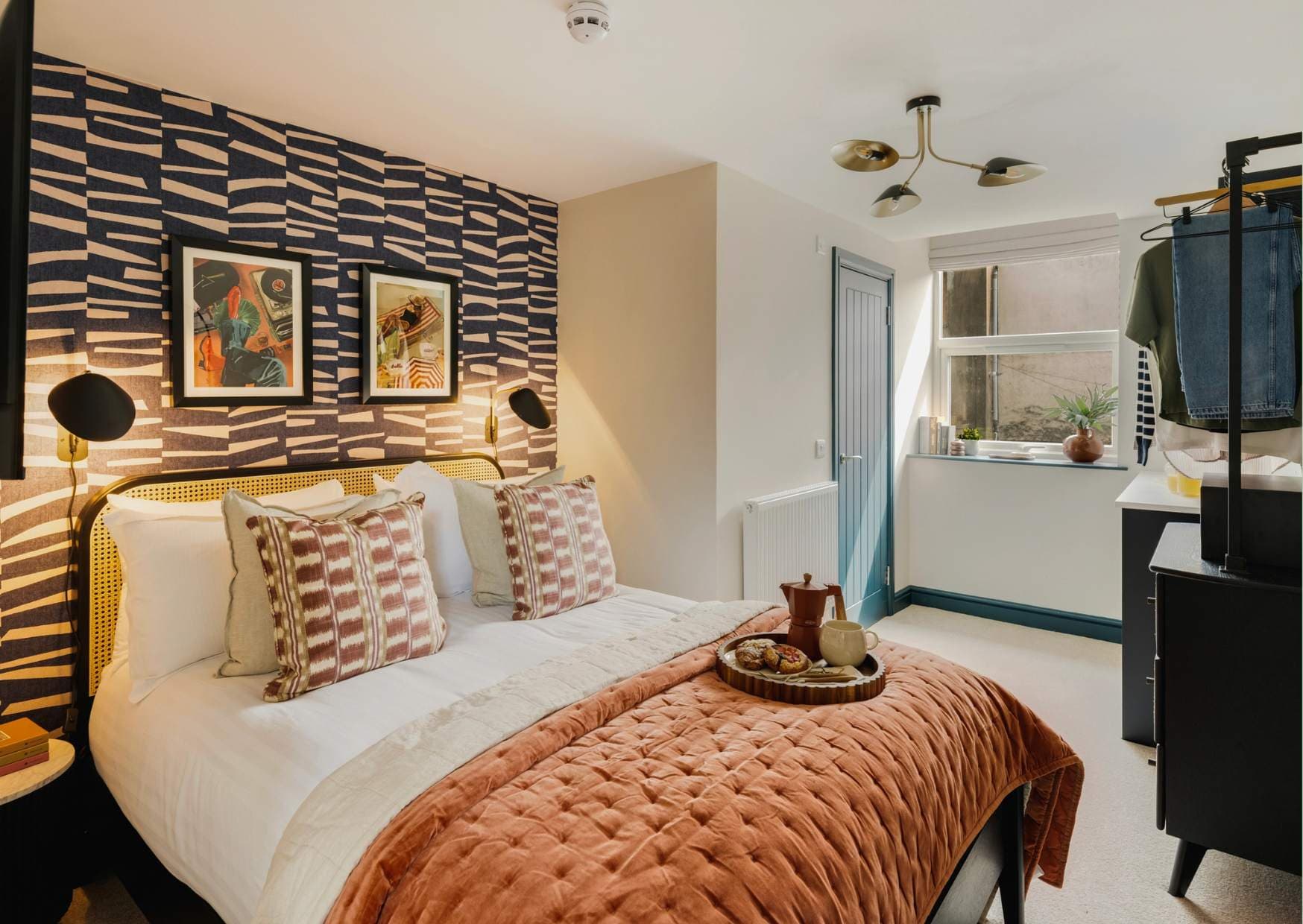 Hotwells Serviced Apartments in Bristol