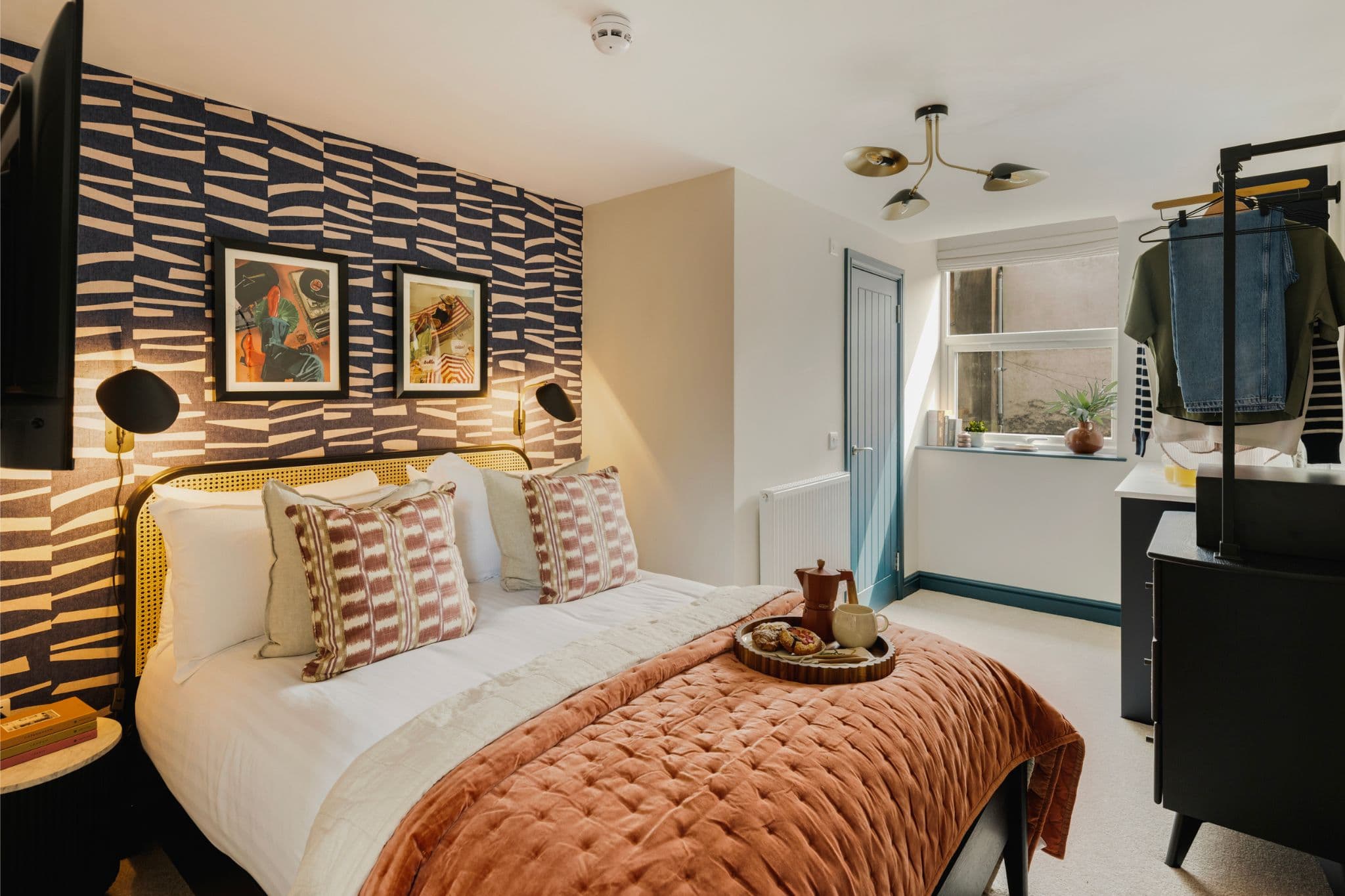 Hotwells serviced Apartments 