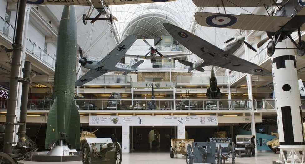 Imperial-War-Museum-1
