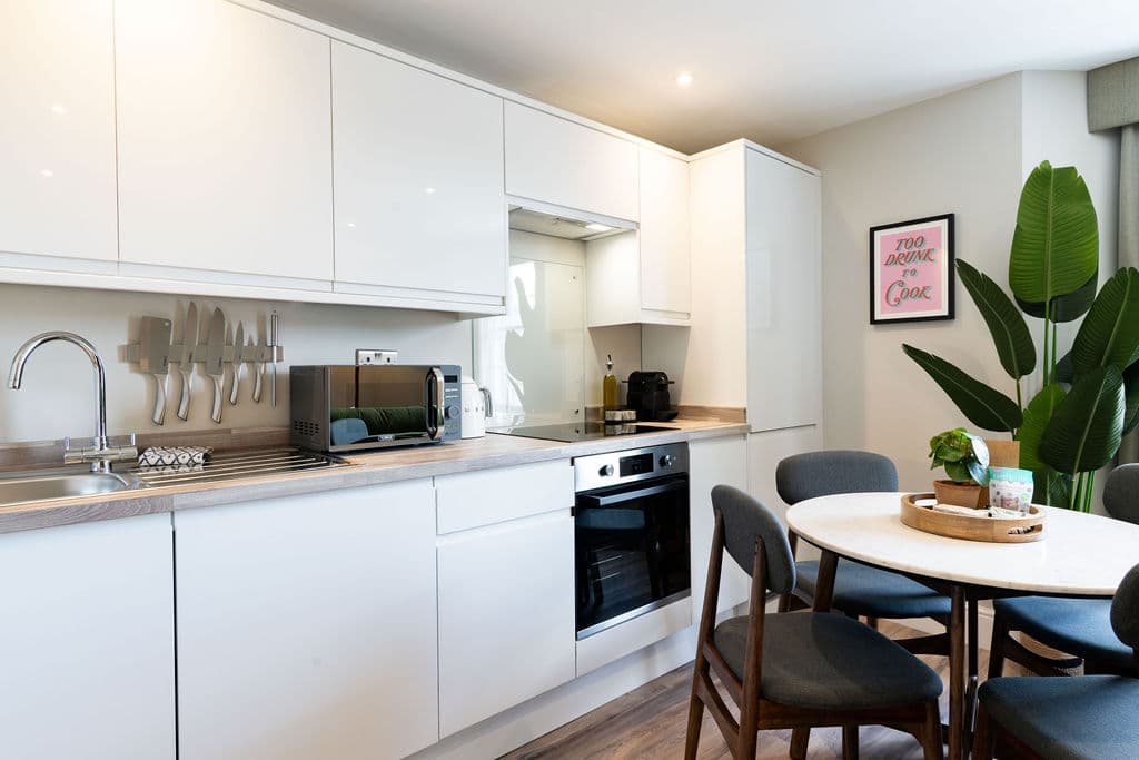Wellington Place Serviced Apartments-2