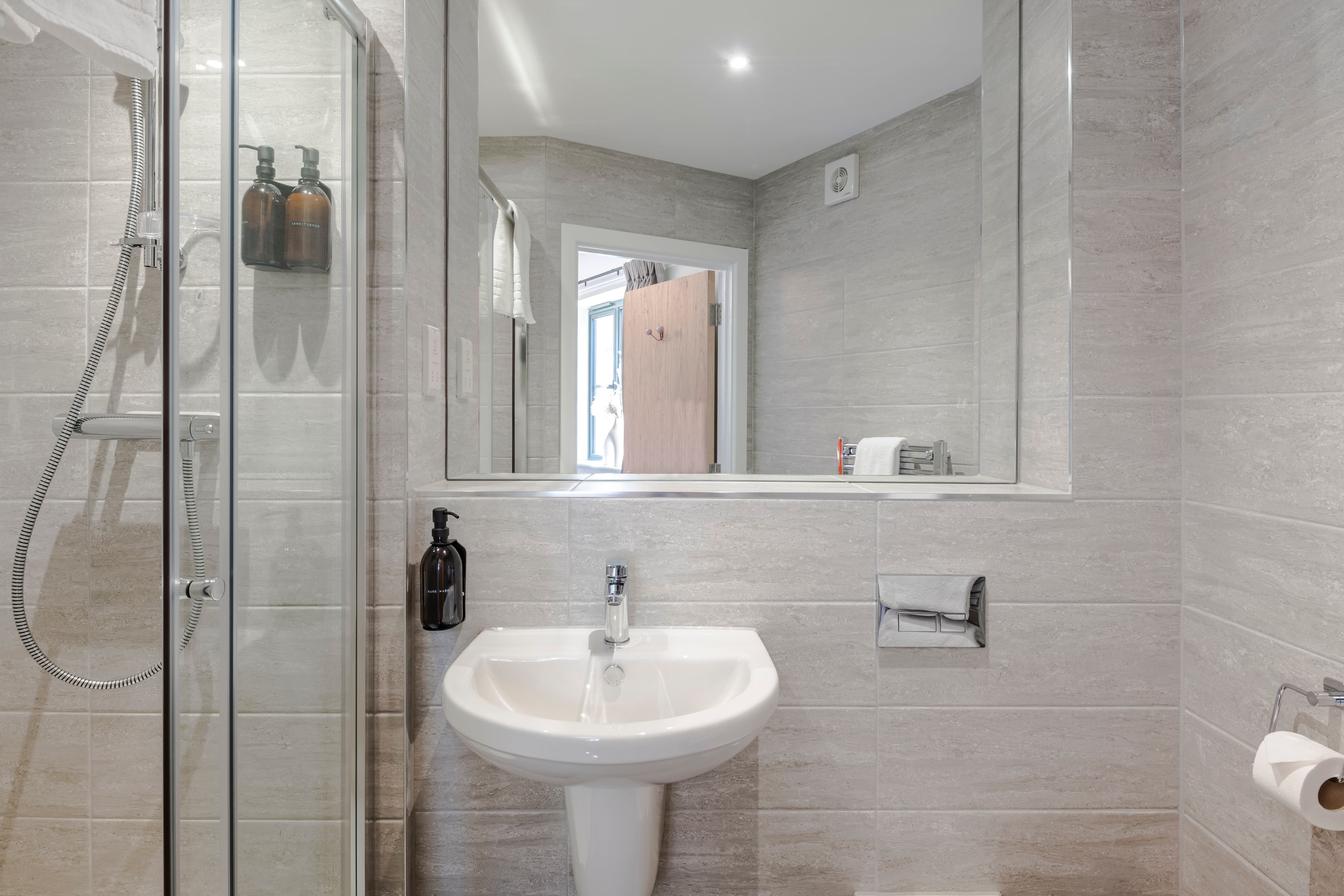 Arabica House Apartments - Your Apartment