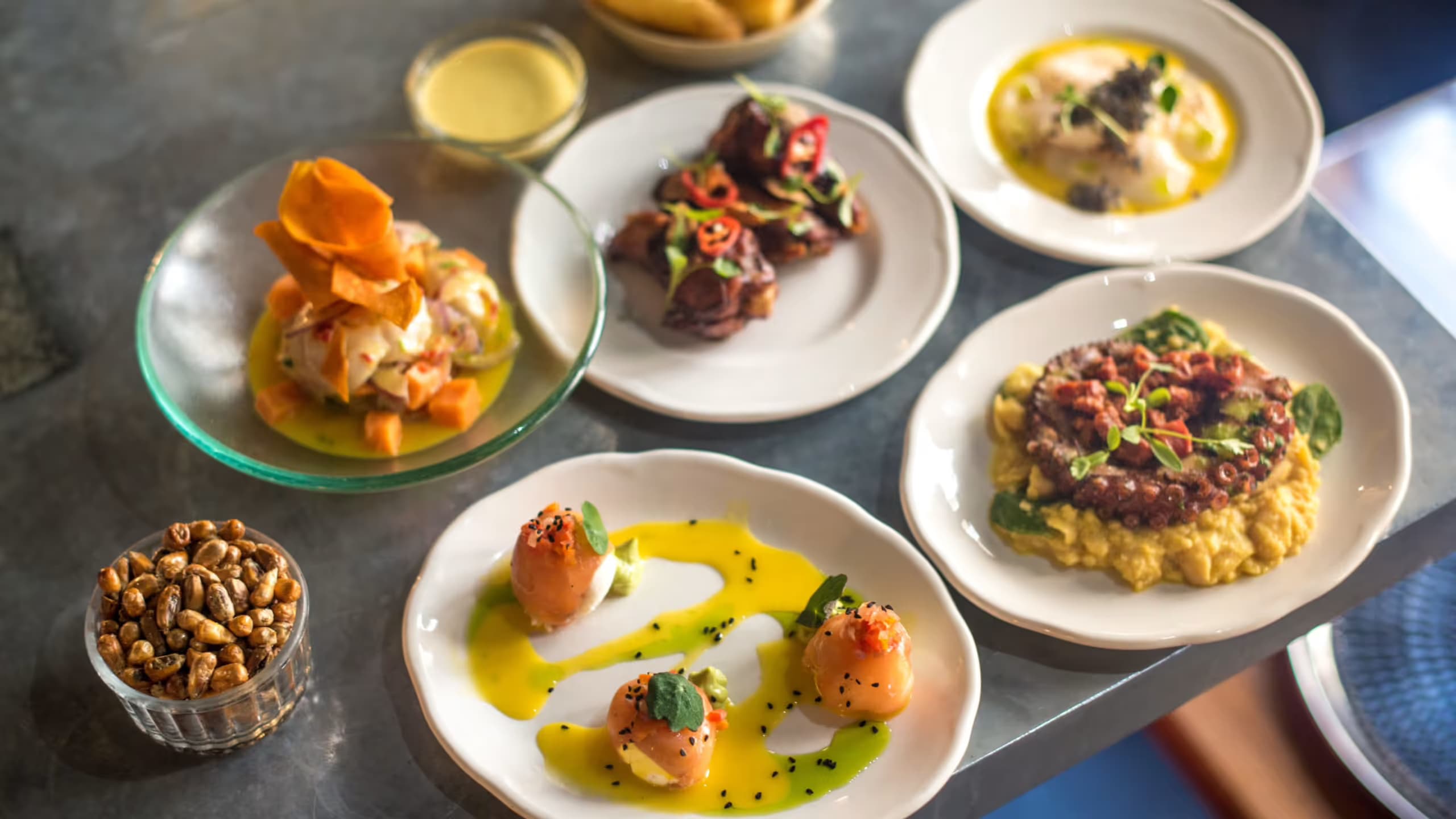 KarolinaWiercigroch_CevicheSoho_GroupFood7-scaled