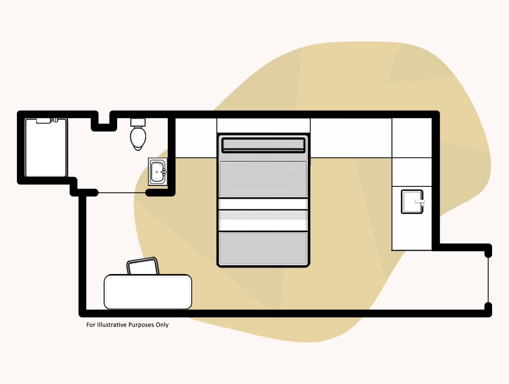 Kensington-Apartment-1-Layout-E