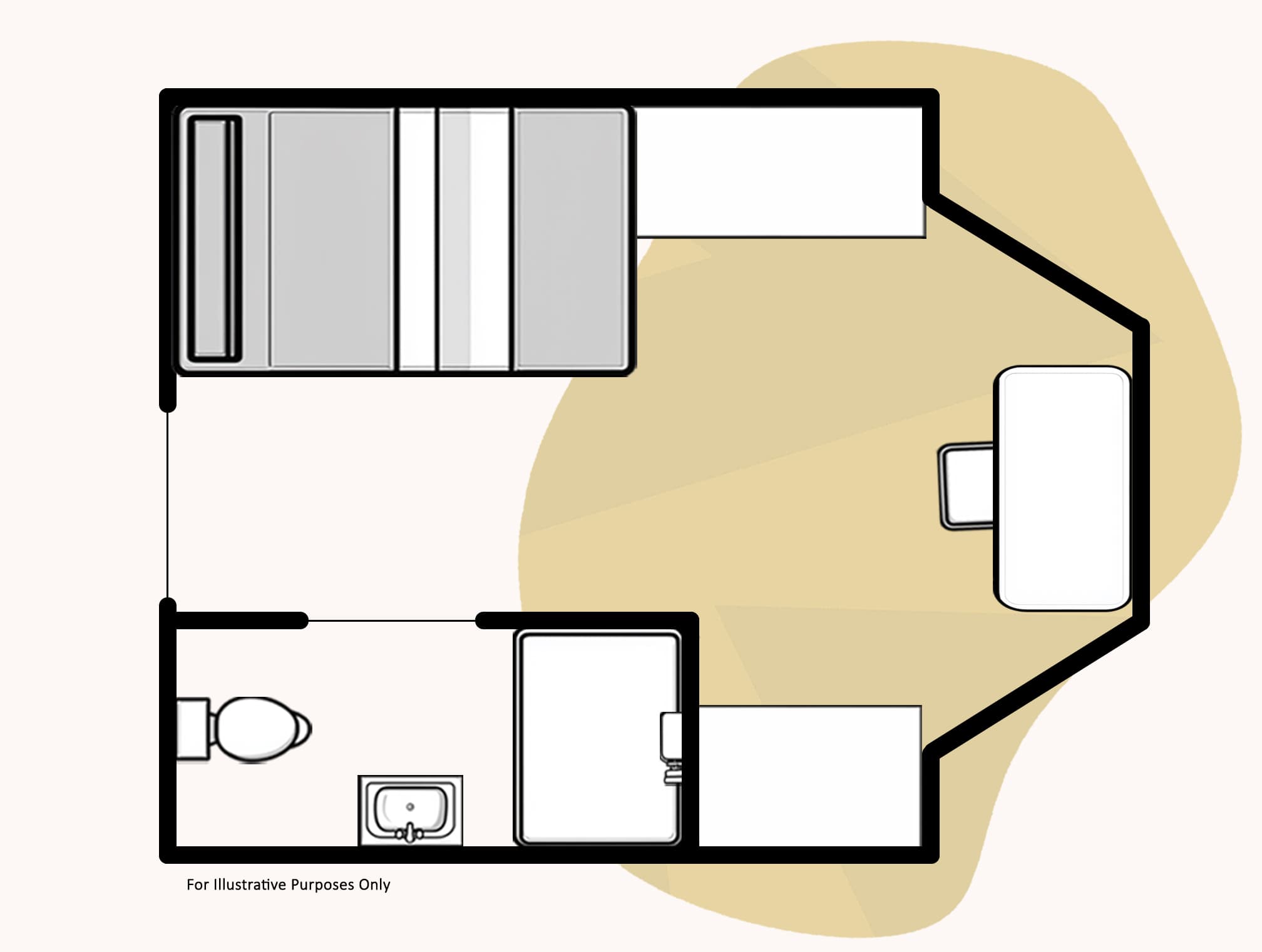 Kensington-Apartment-12-Layout-E