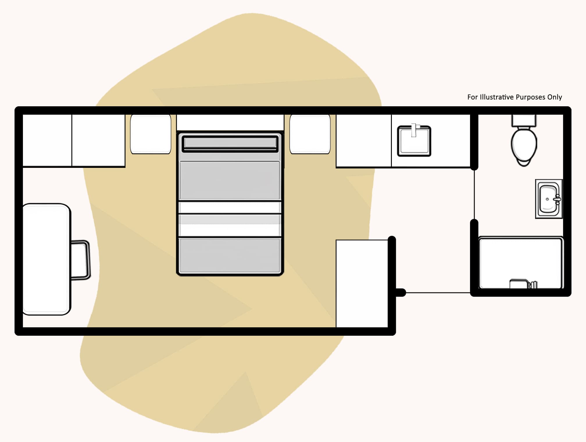 Kensington-Apartment-13-Layout-E