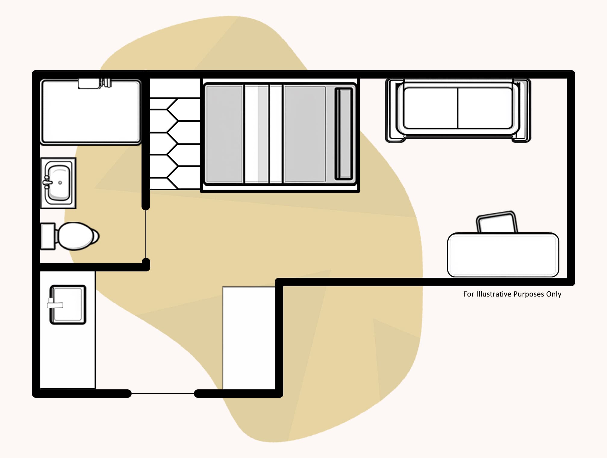 Kensington-Apartment-6-Layout-E