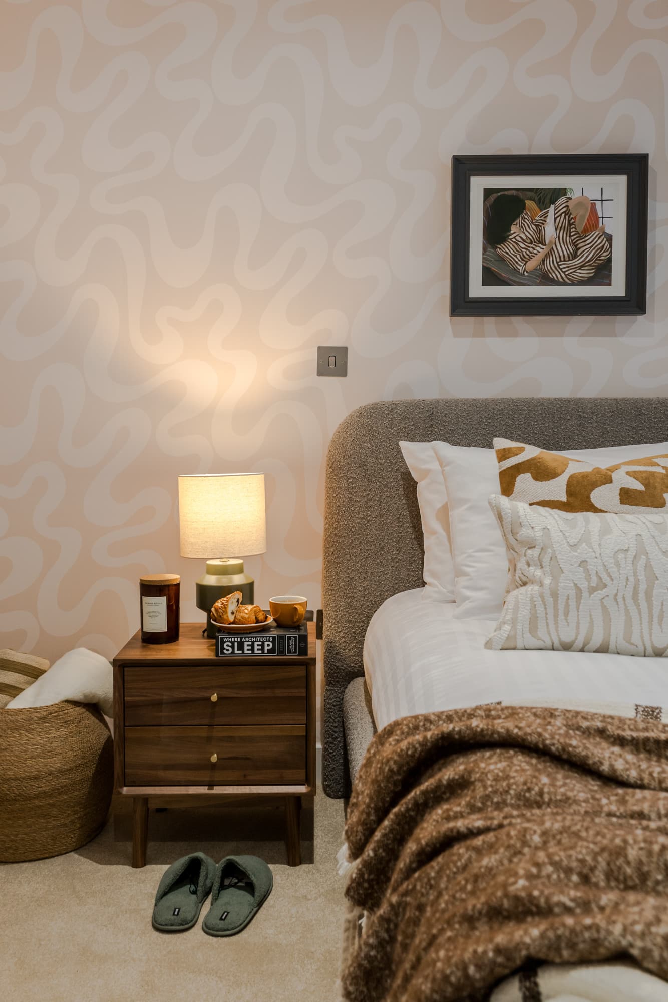 King's Cross Penthouse 2