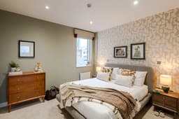 Kings-Cross-Serviced-Apartments-One-Bed-1