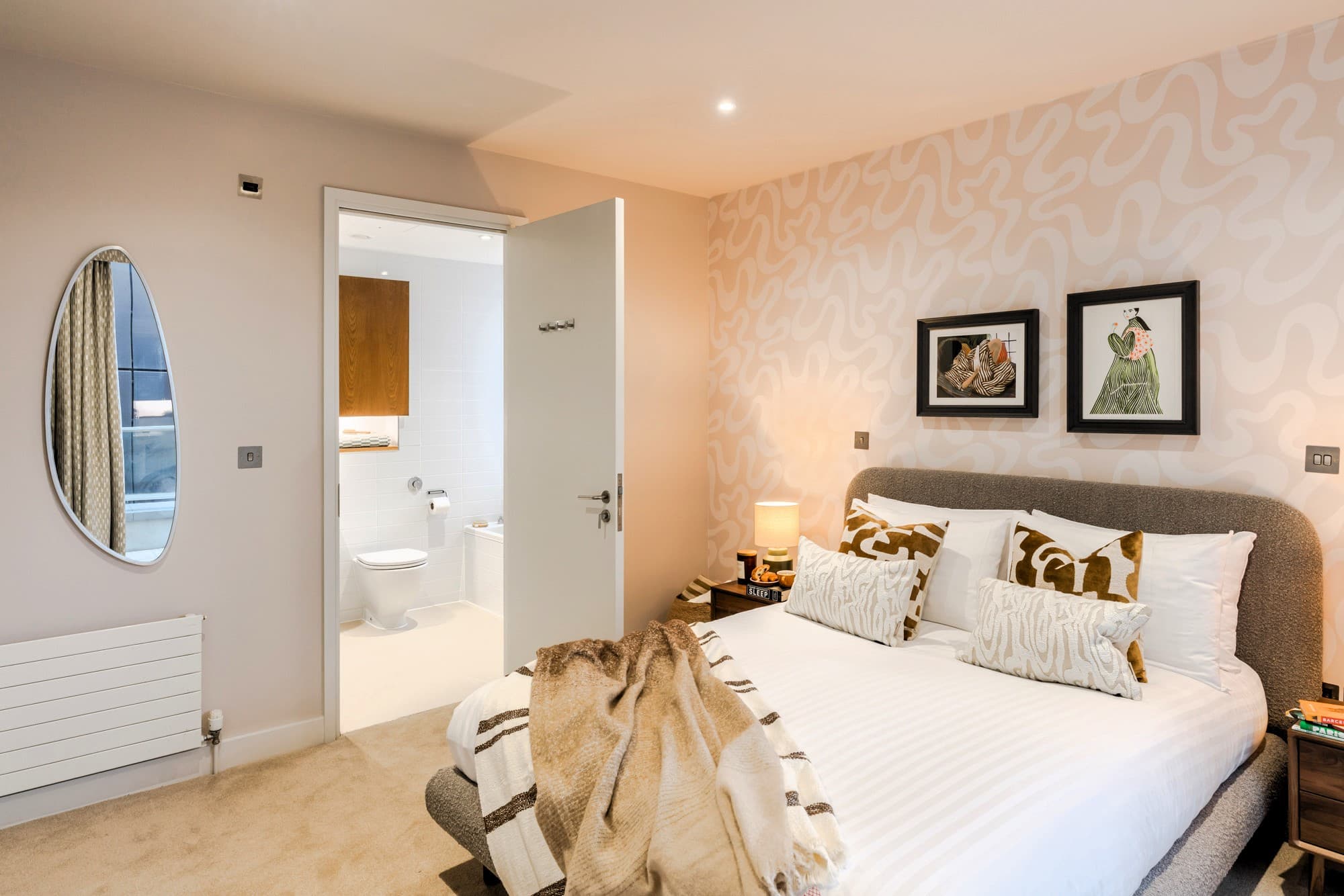 Kings-Cross-Serviced-Apartments-Penthouse-XL-With-Balcony-8