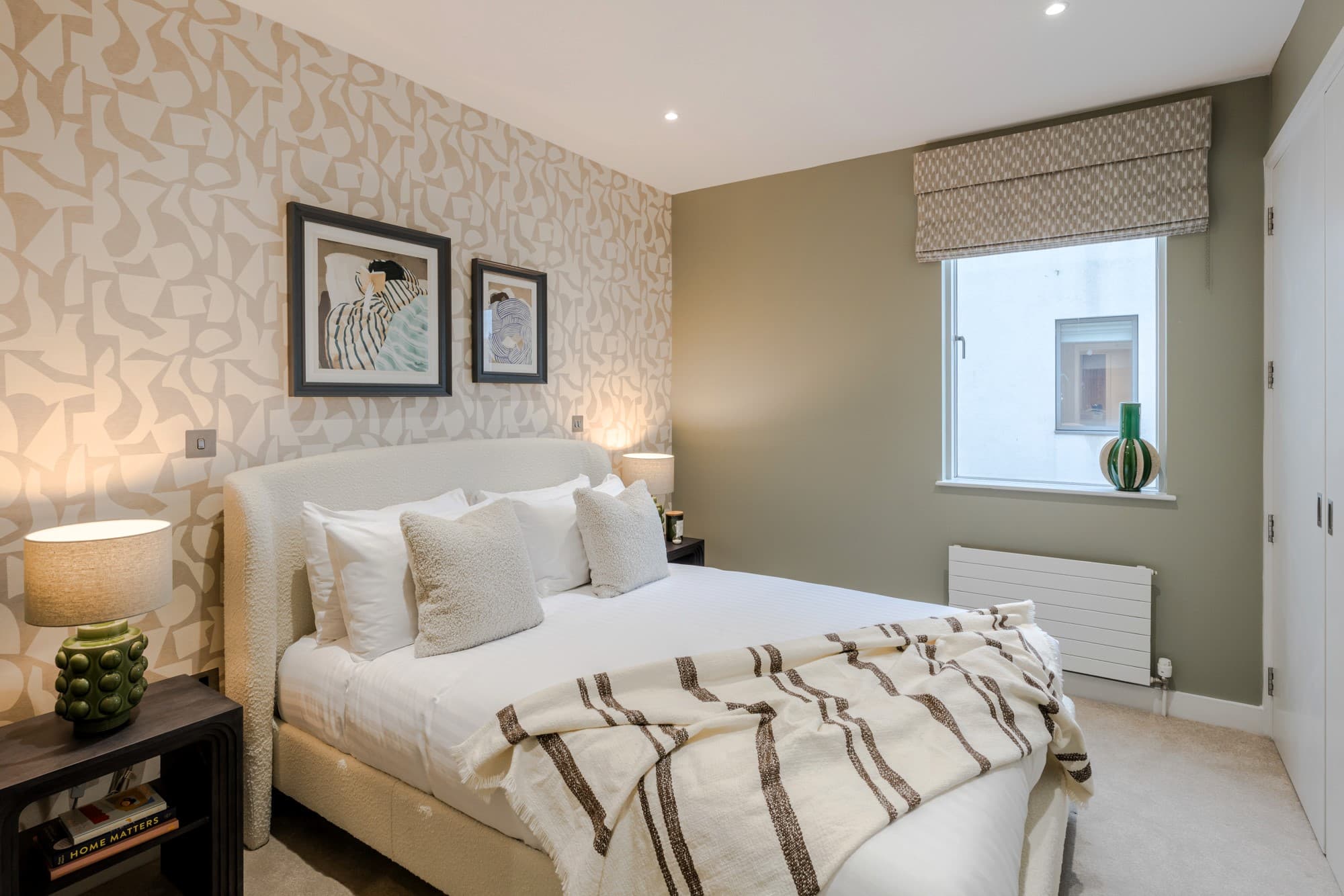 Kings-Cross-Serviced-Apartments-Two-Bed-With-Balcony-15