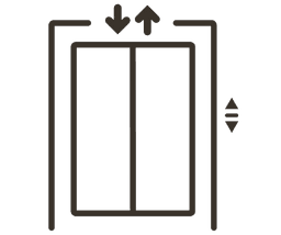 Lift Icon