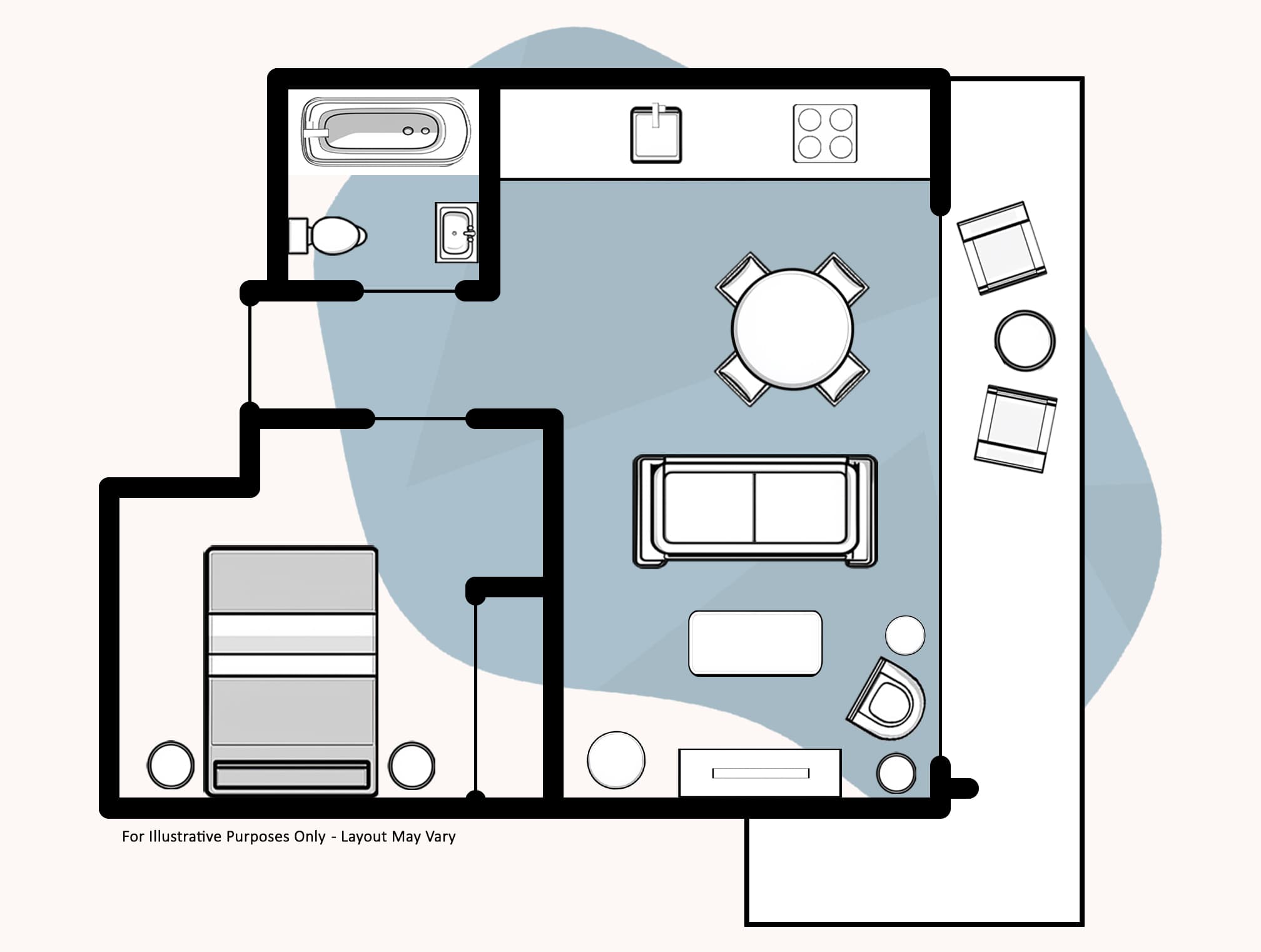 Liverpool-Street-1-Bedroom-Penthouse-Final