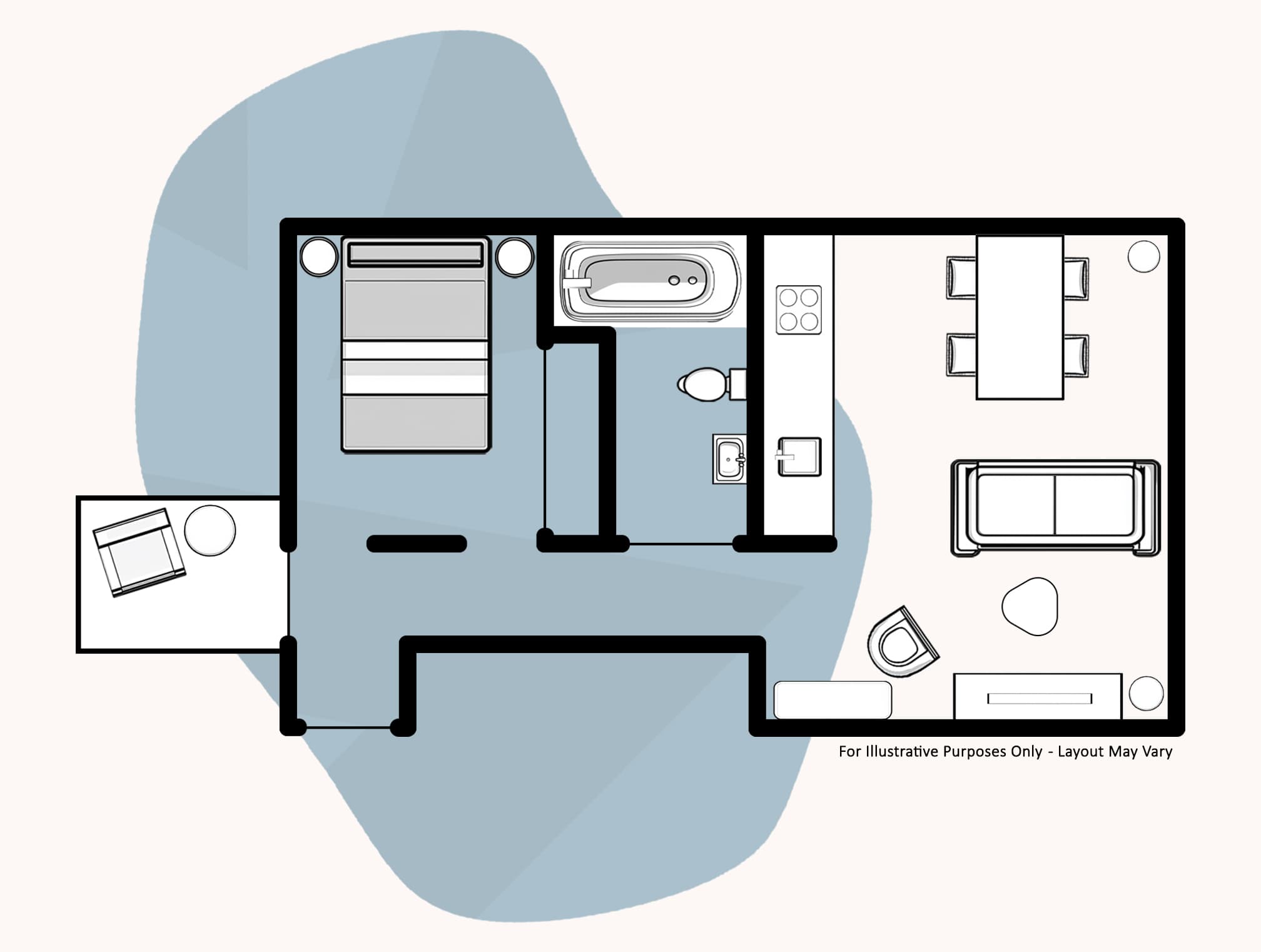 Liverpool-Street-Deluxe-1-Bedroom-Terrace-Apartment-Final
