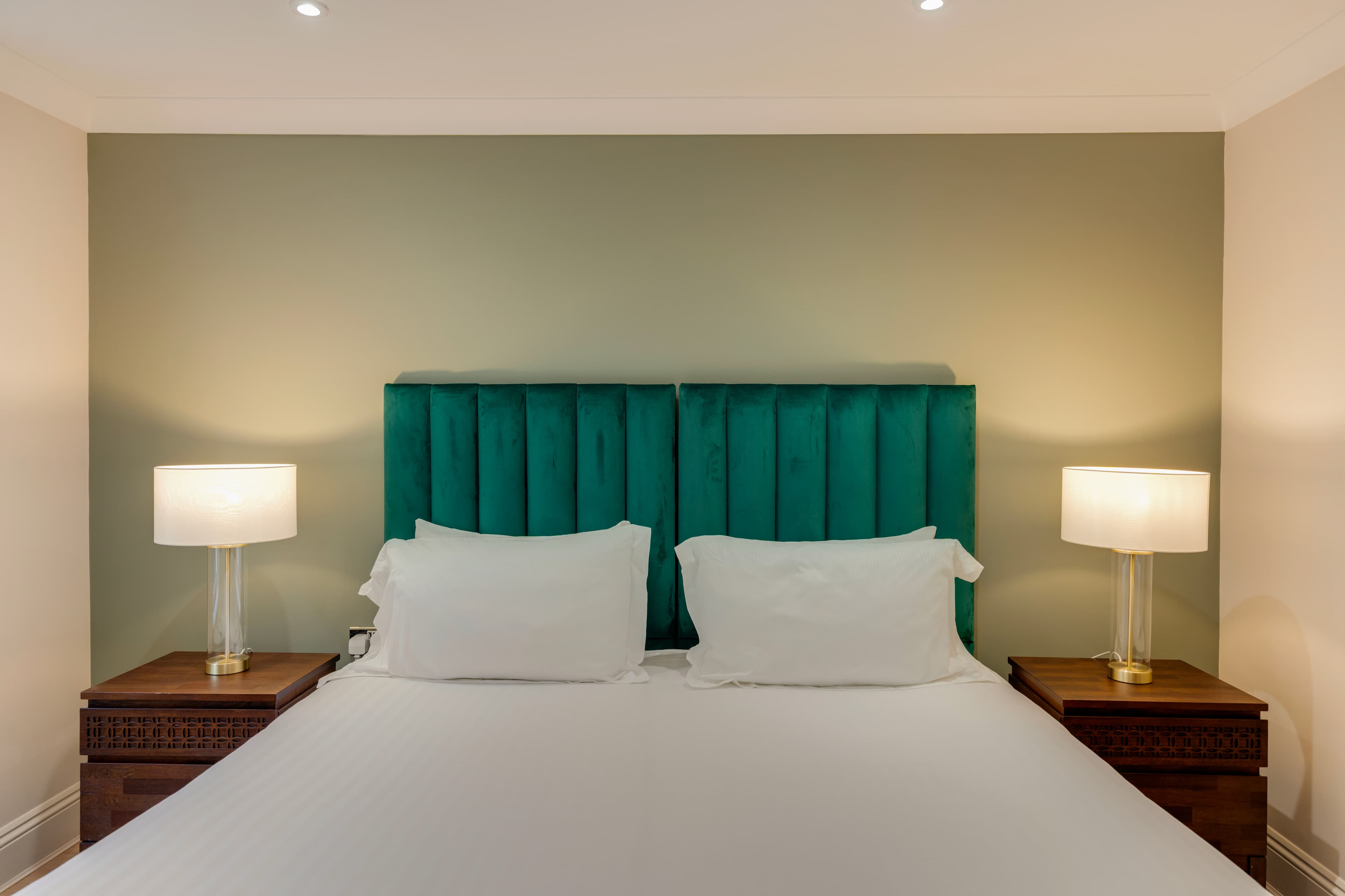 Meridian Serviced Apartments100