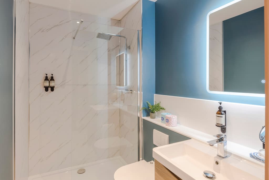 Milton Keynes Serviced Apartments_Flat44-1