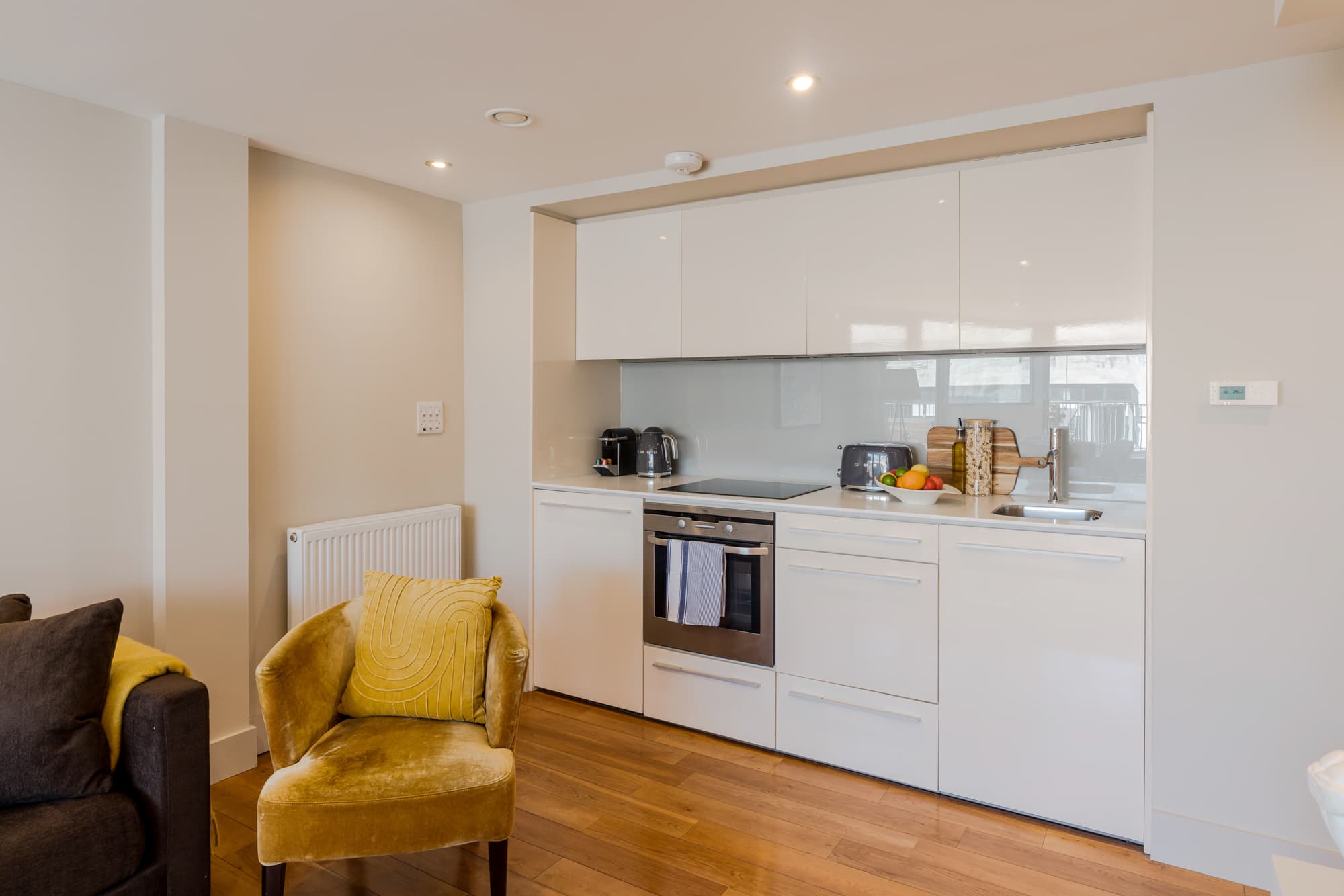 Monument Aparthotels