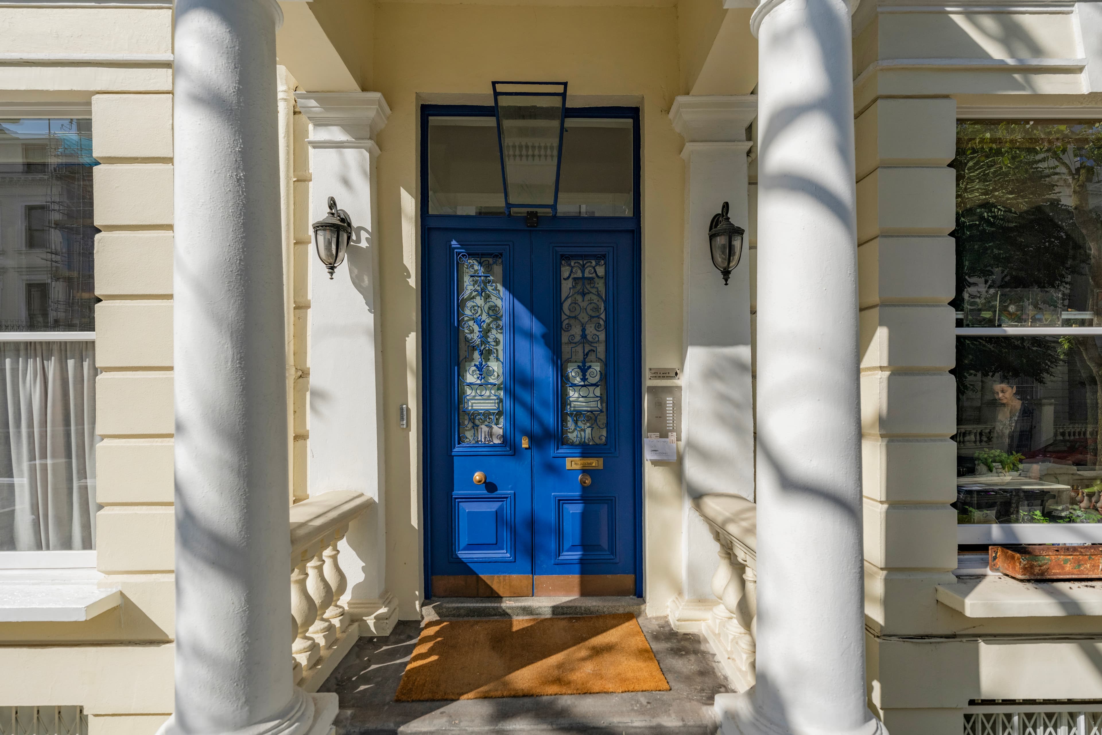 Notting Hill Apartments