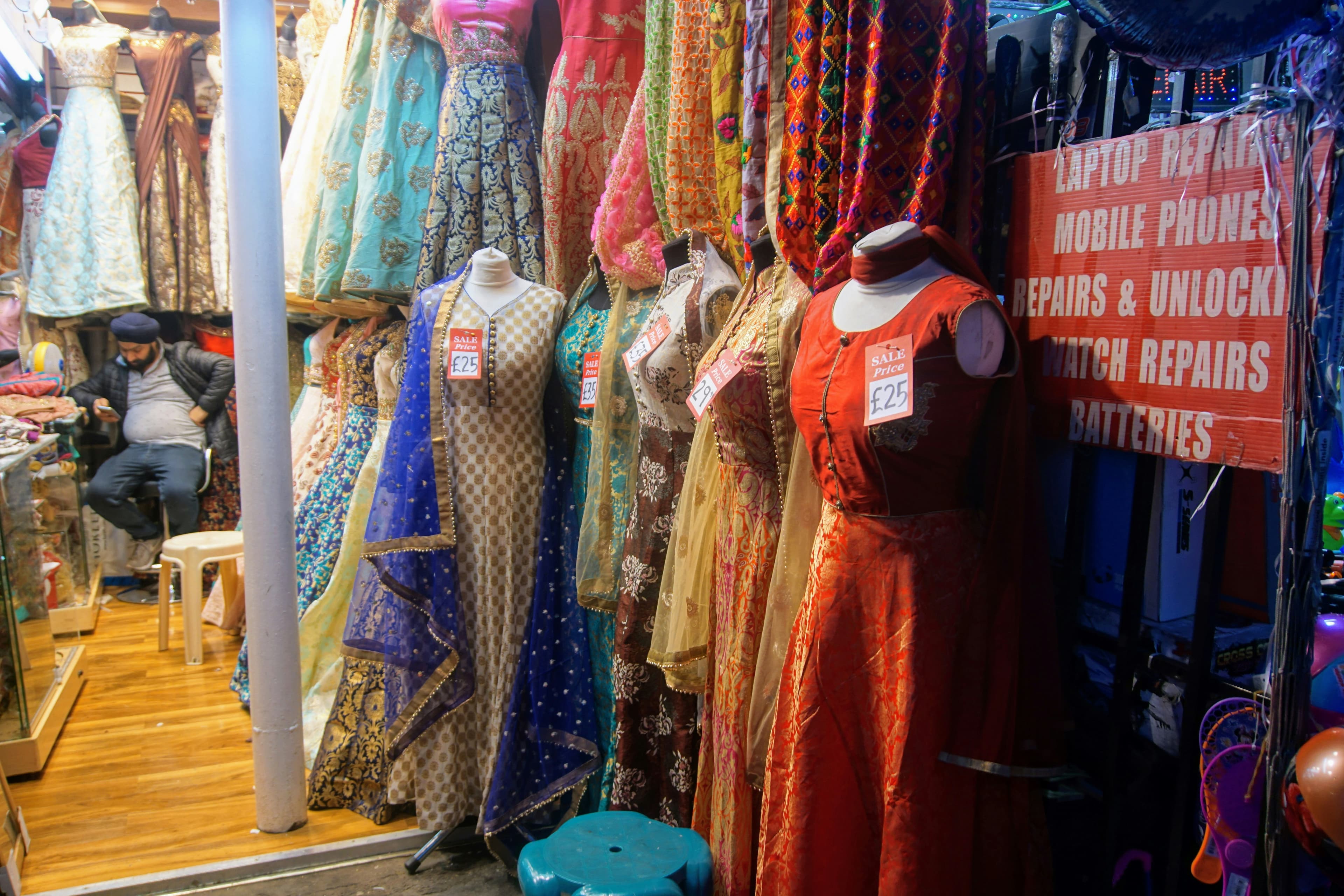 Petticoat Market Serviced Apartments