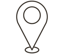 Pin Icon.