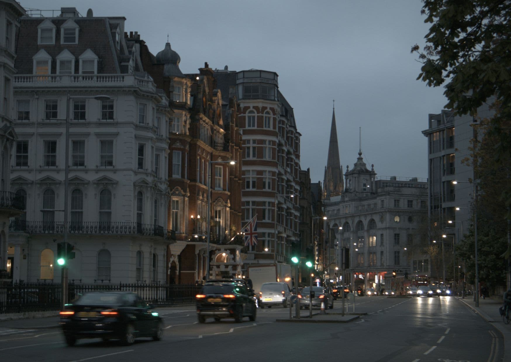 Pubs and Bars in Earl's Court, Kensington