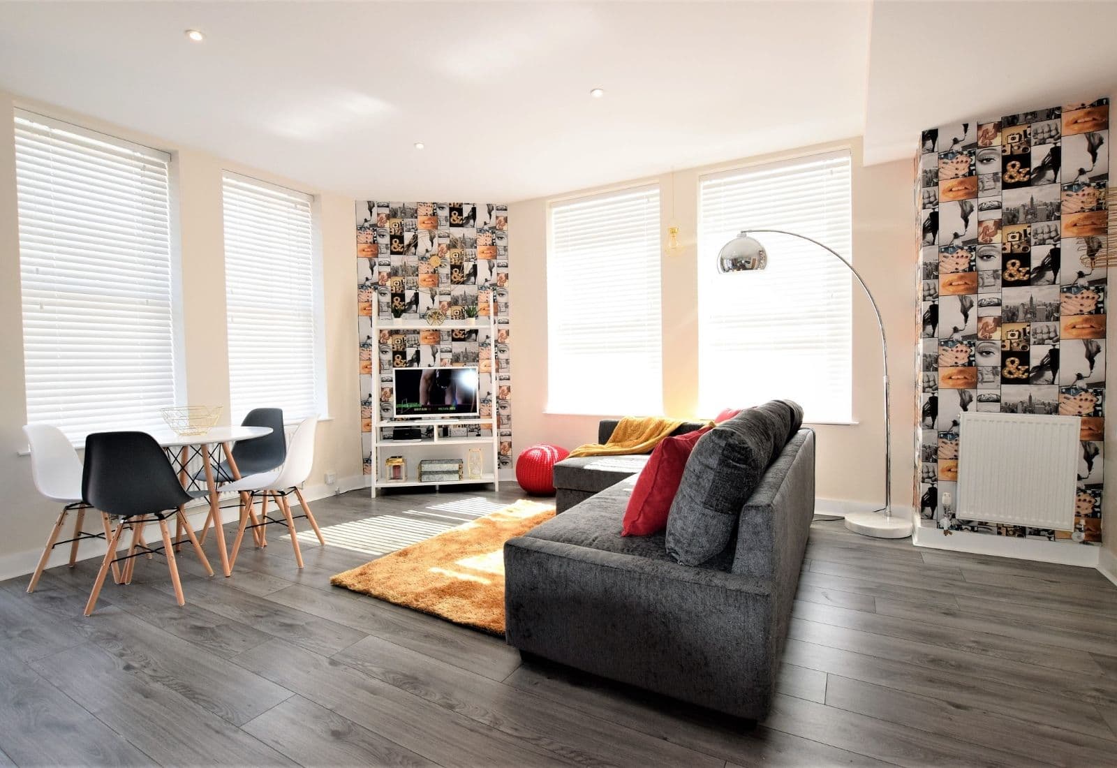 Serviced Apartments in Brislington (27)