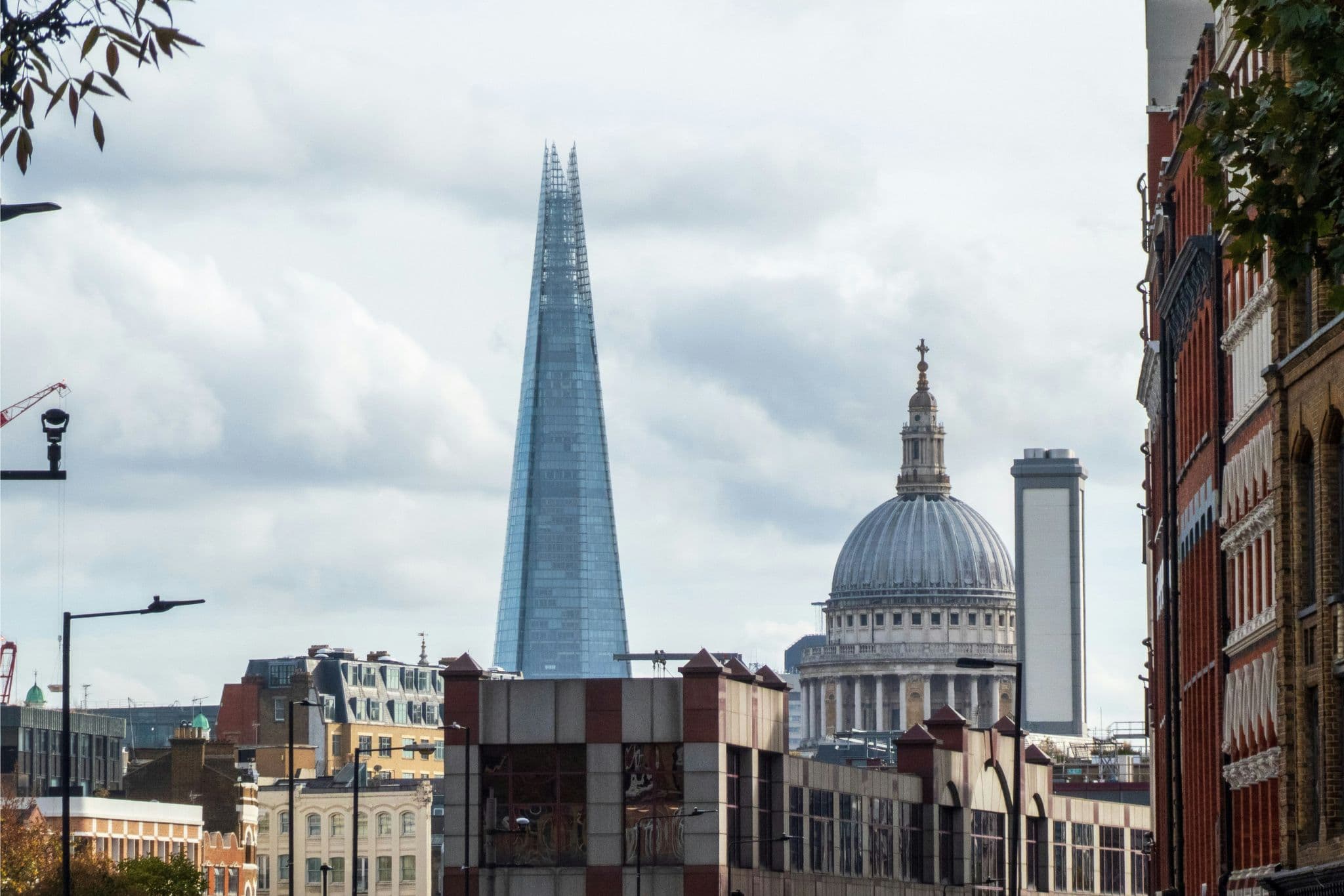 Serviced Apartments in Central London (9)