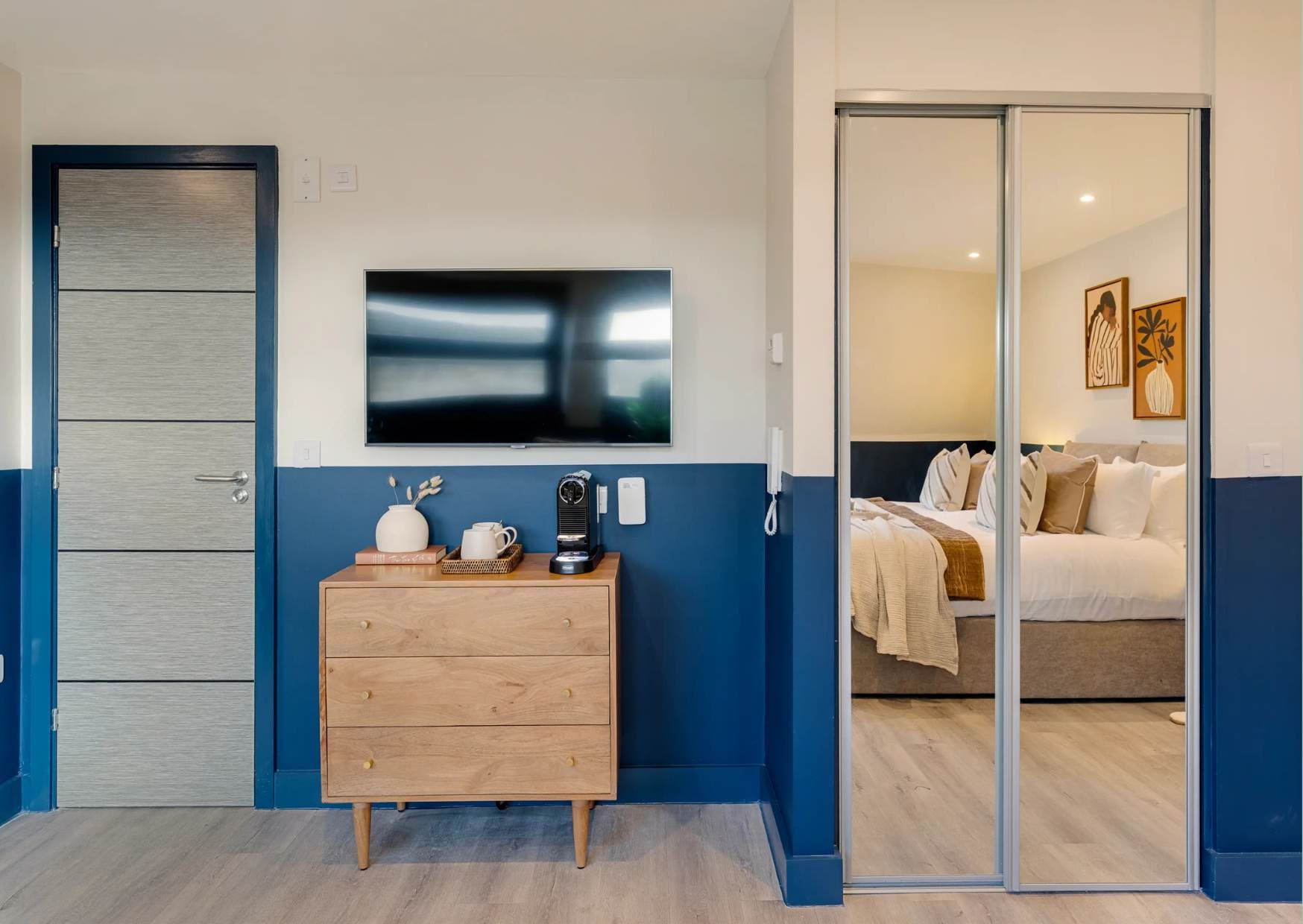 Serviced Apartments in Clifton Village 29