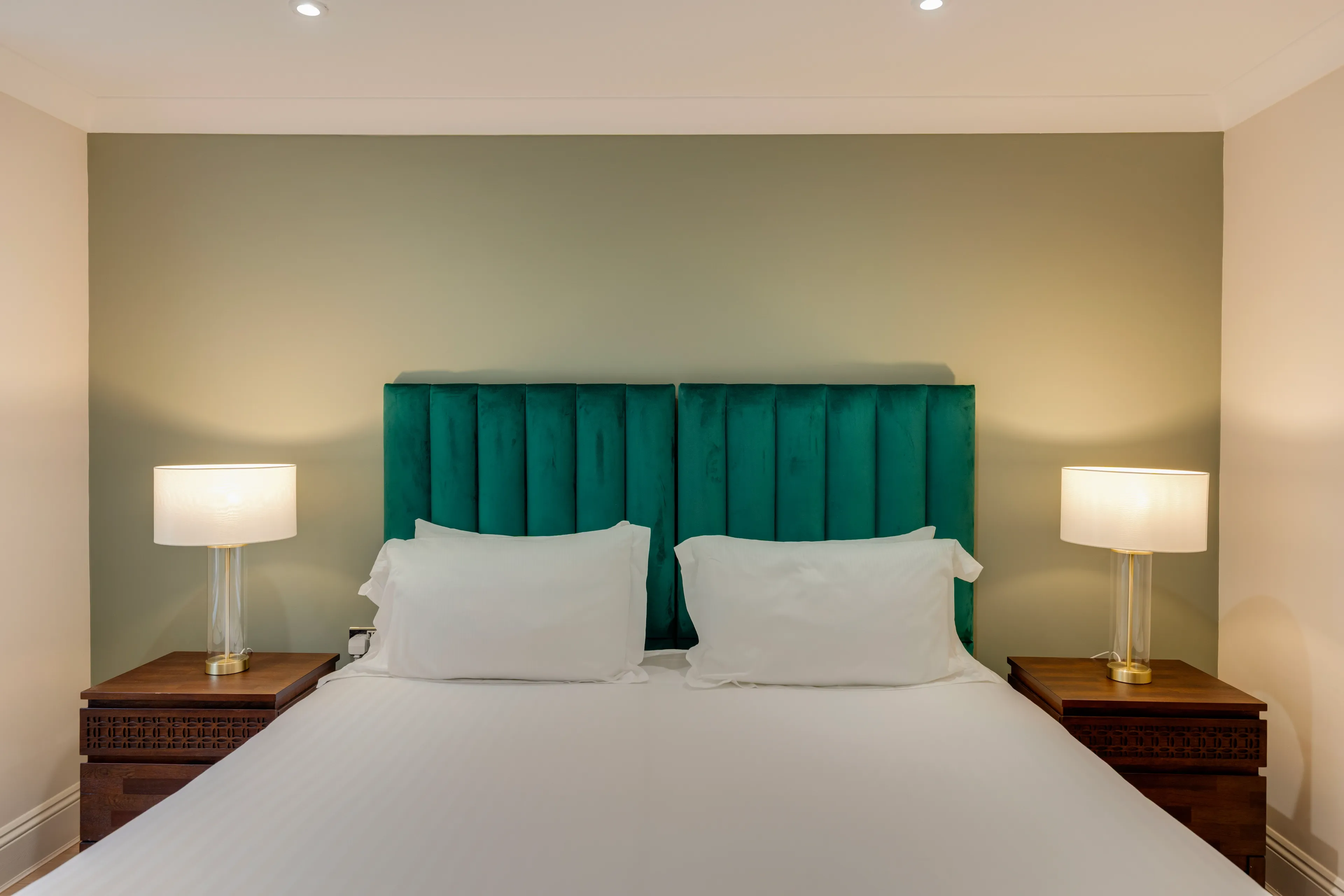 Meridian Serviced Apartments100