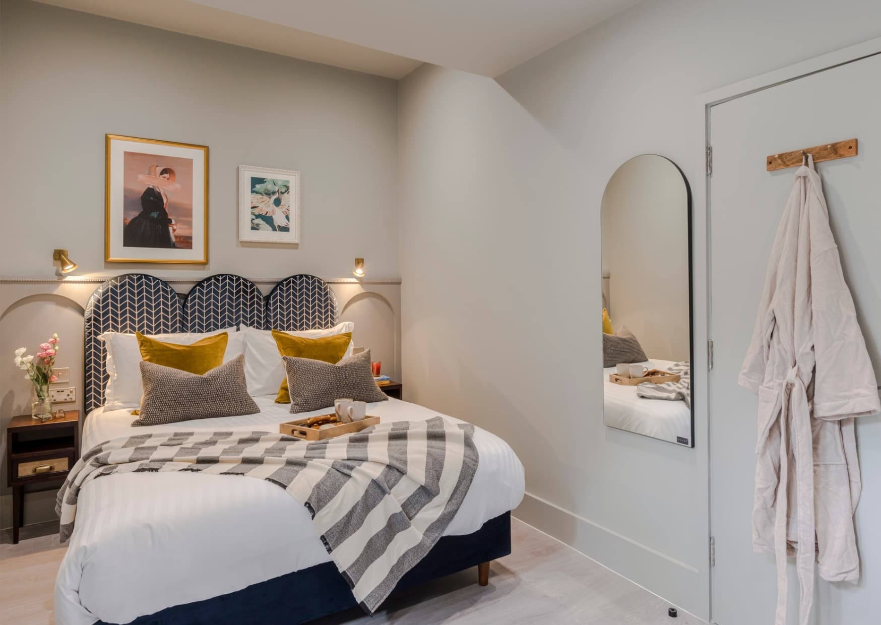 Serviced Apartments in Tooting Bec