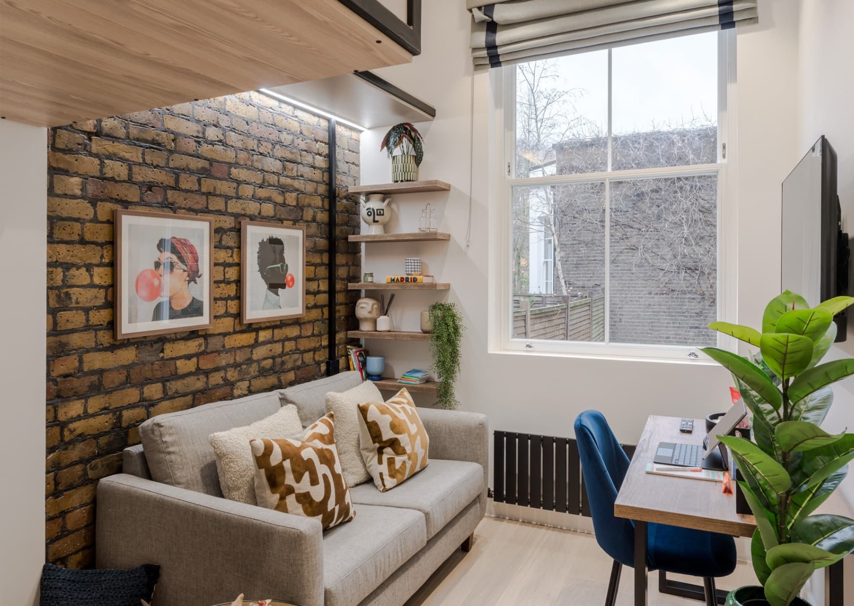 Serviced Apartments in West London