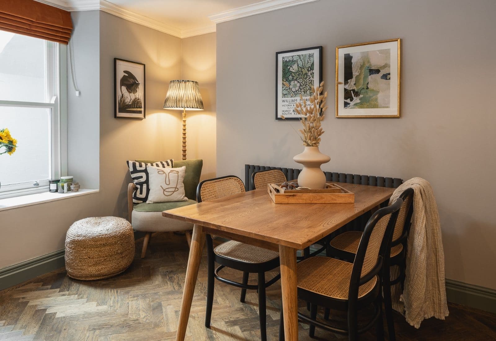 Cotham Arms Serviced Apartments 4