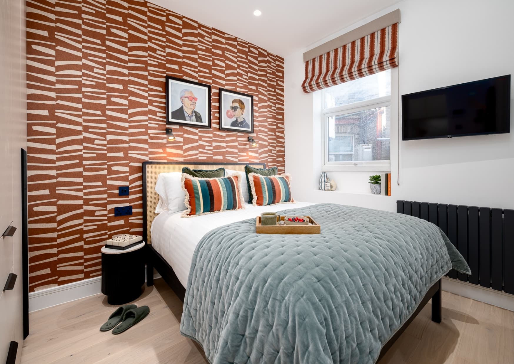 Serviced Apartments near Camden